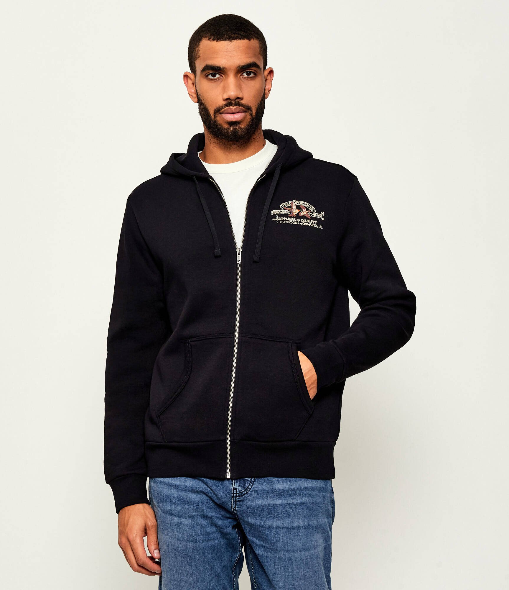 Polo Ralph Lauren Hanorac | Regular Fit