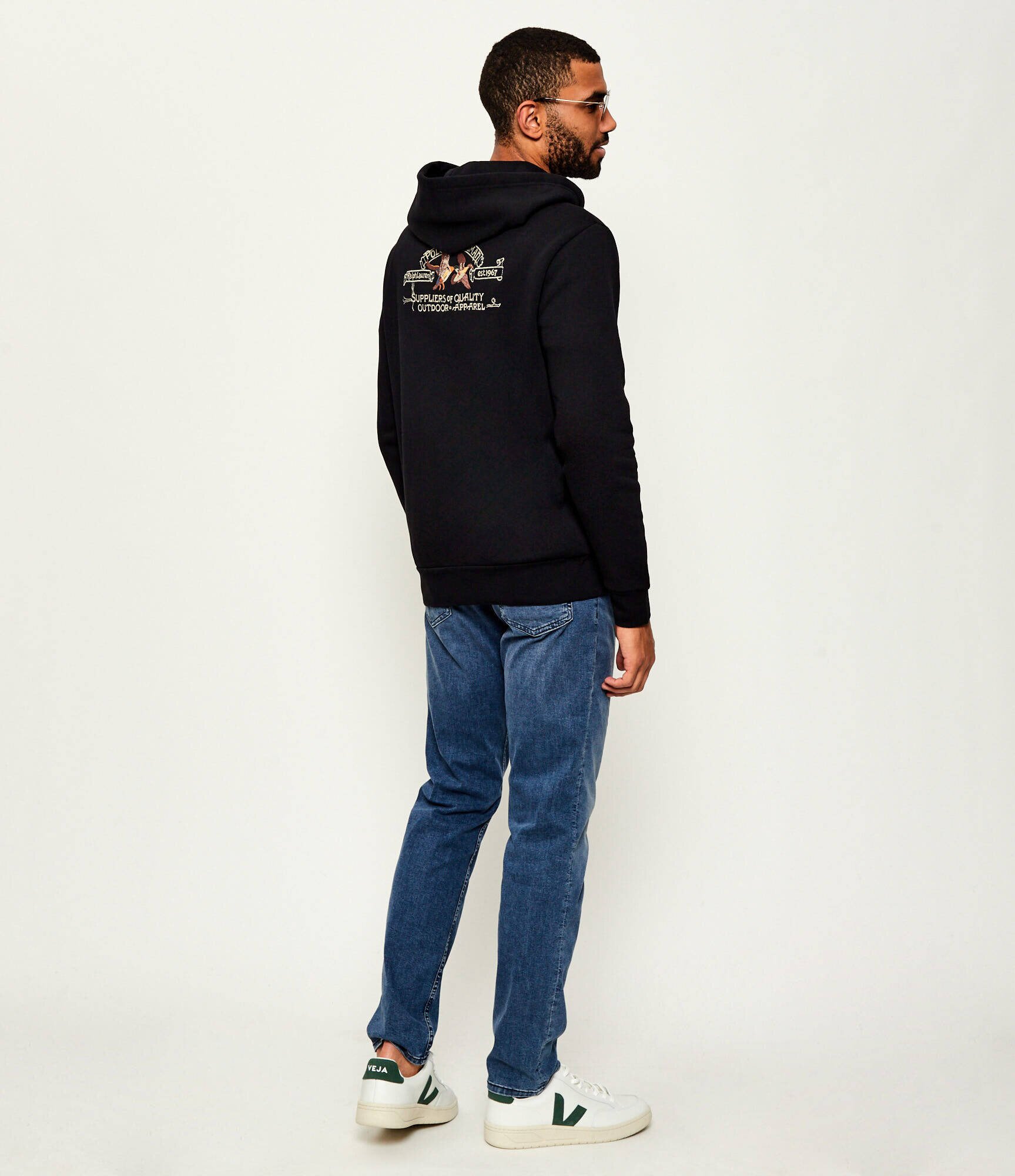 Polo Ralph Lauren Hanorac | Regular Fit