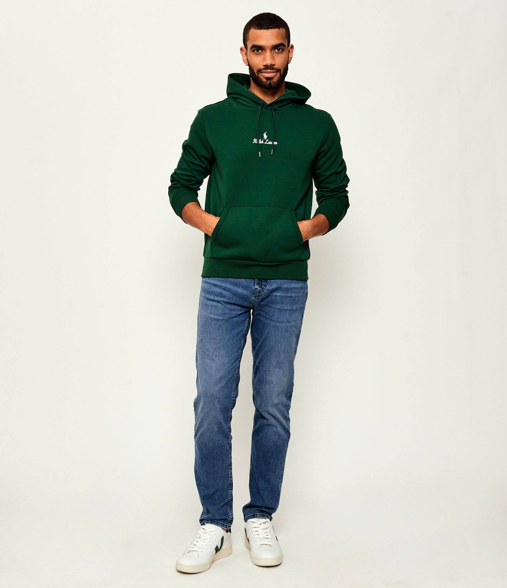 Polo Ralph Lauren Hanorac | Regular Fit
