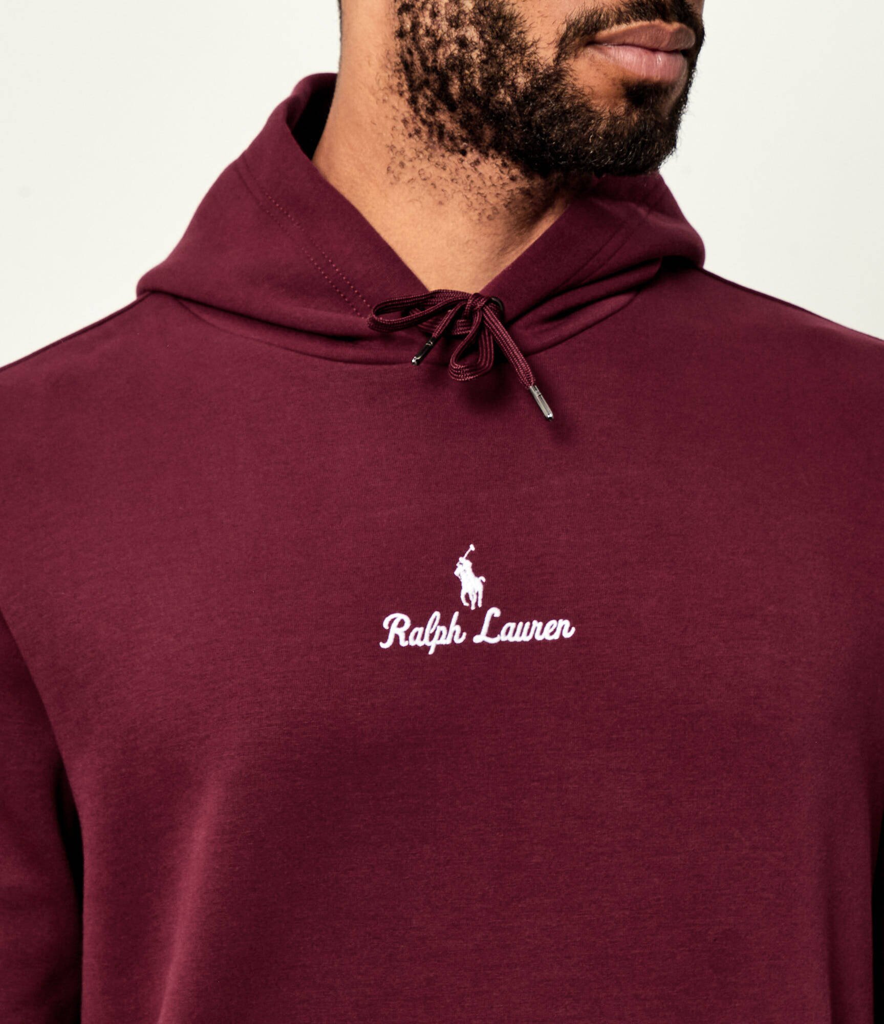 Polo Ralph Lauren Hanorac | Regular Fit