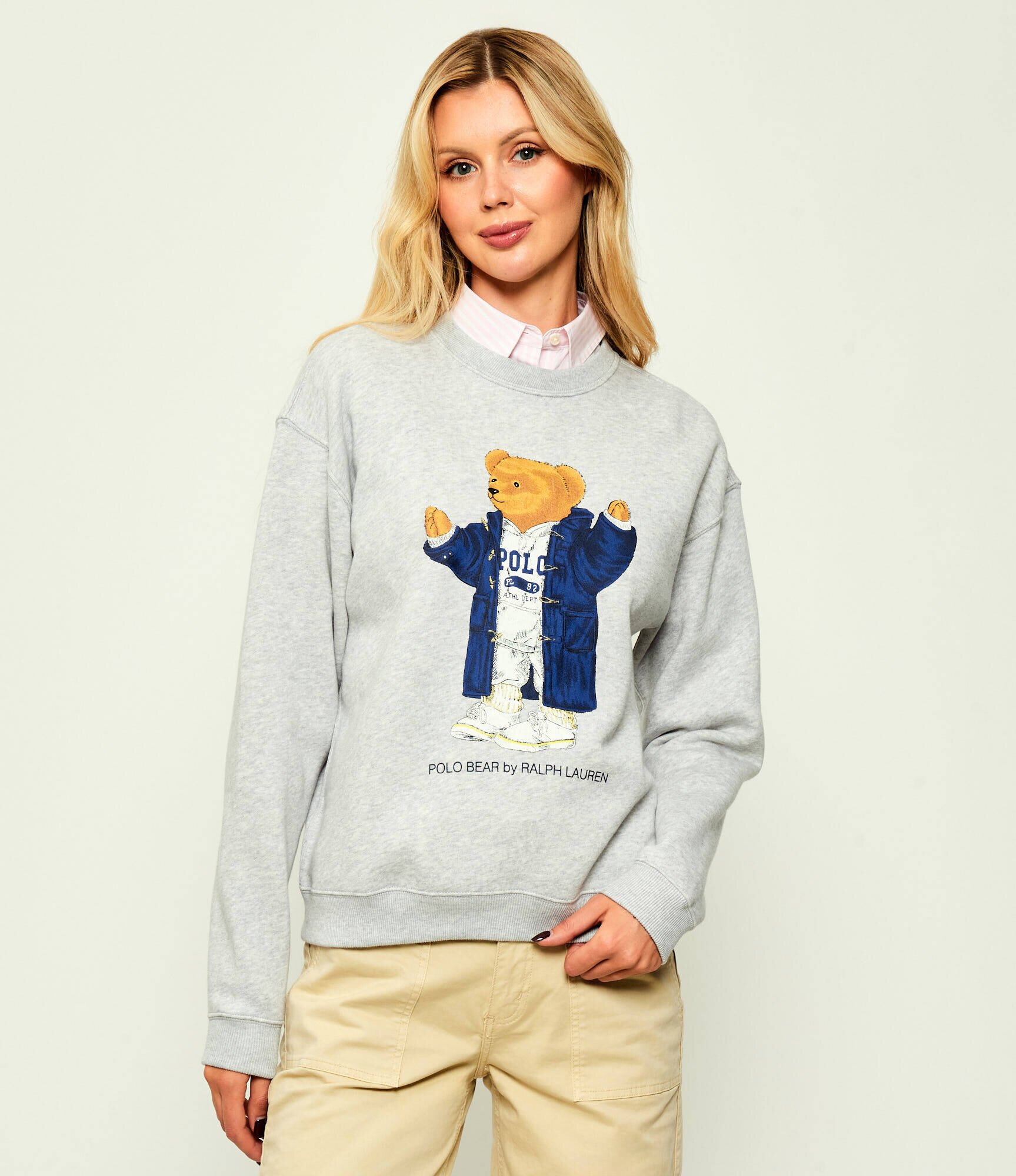 Polo Ralph Lauren Hanorac | Regular Fit