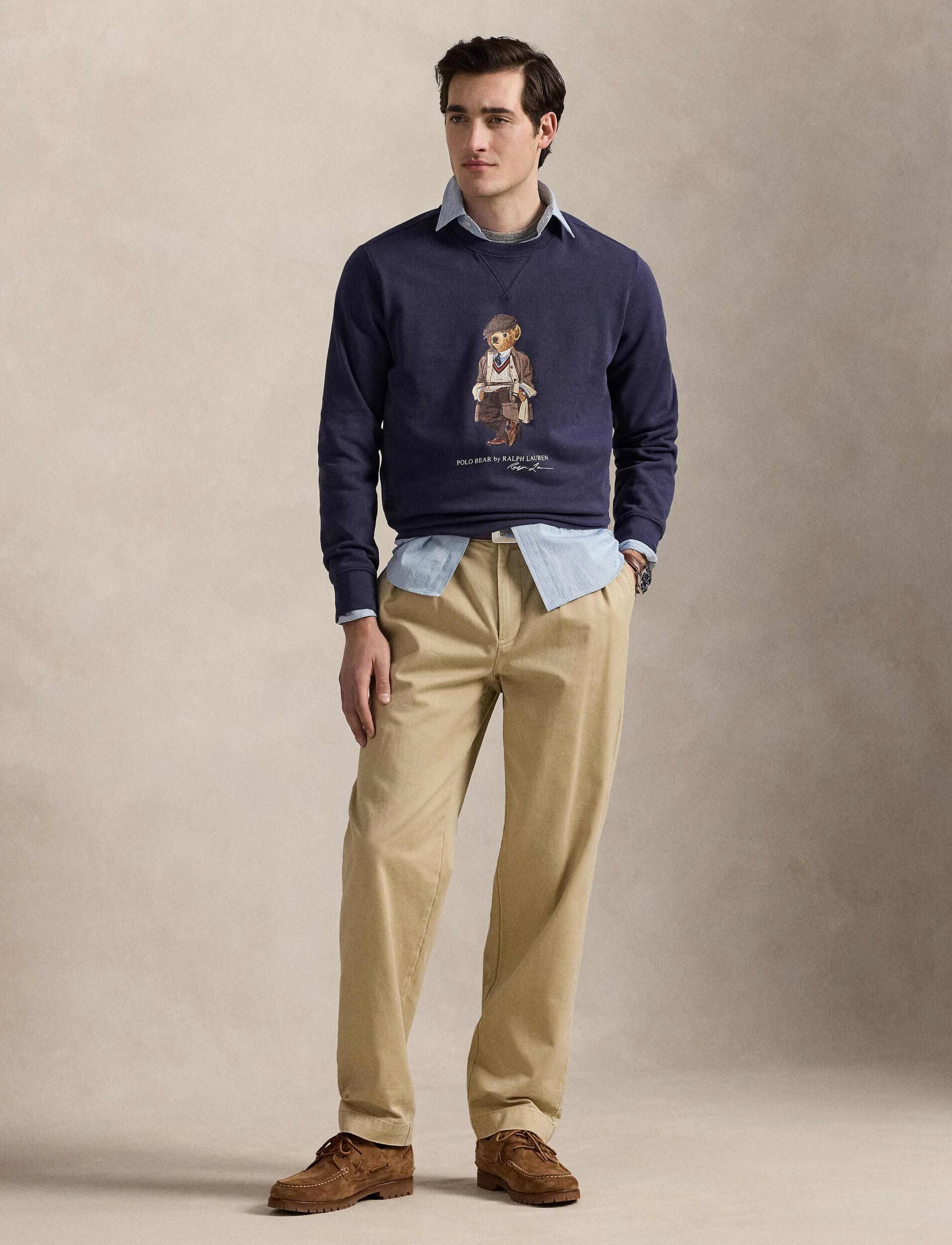 Polo Ralph Lauren Hanorac | Regular Fit