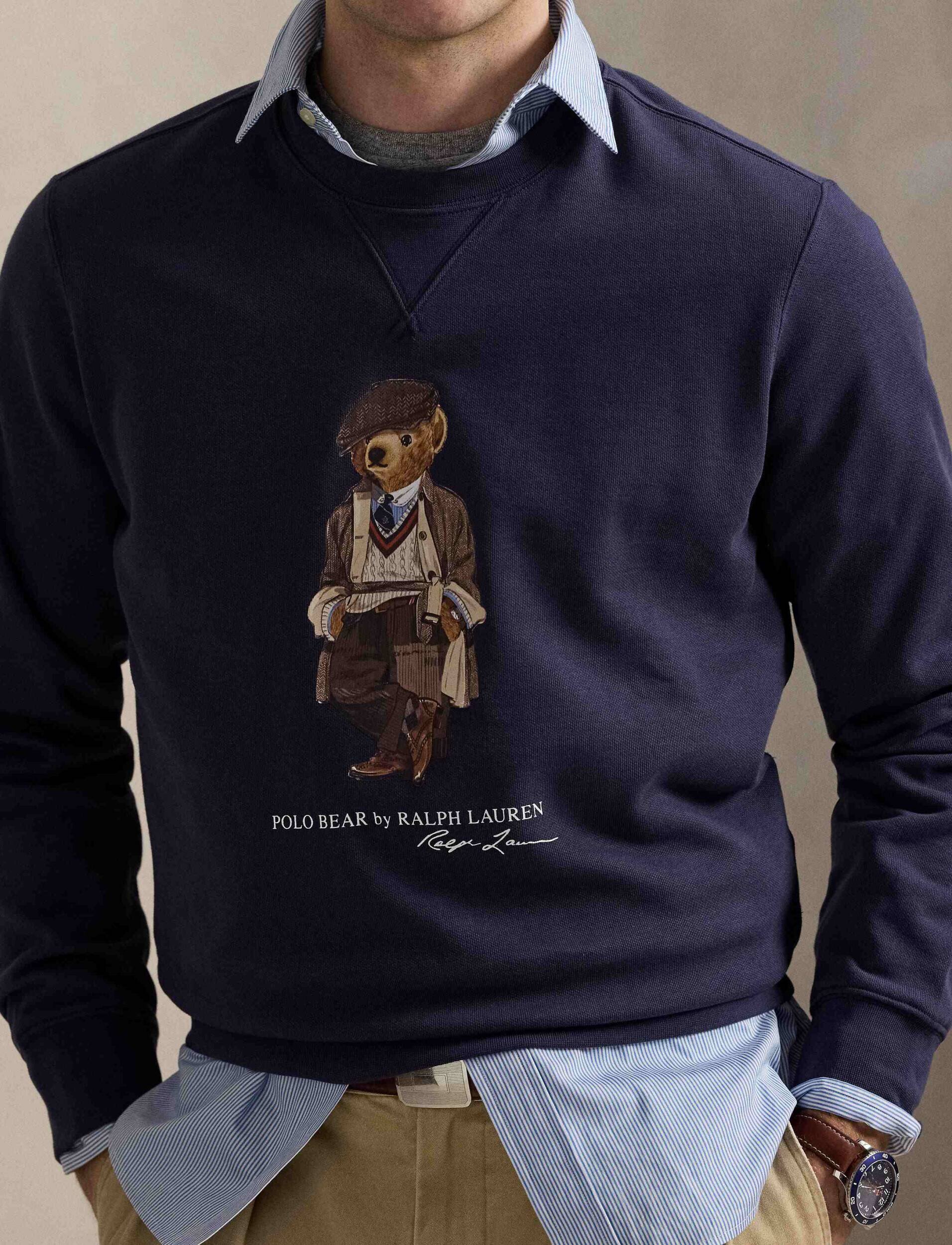 Polo Ralph Lauren Hanorac | Regular Fit