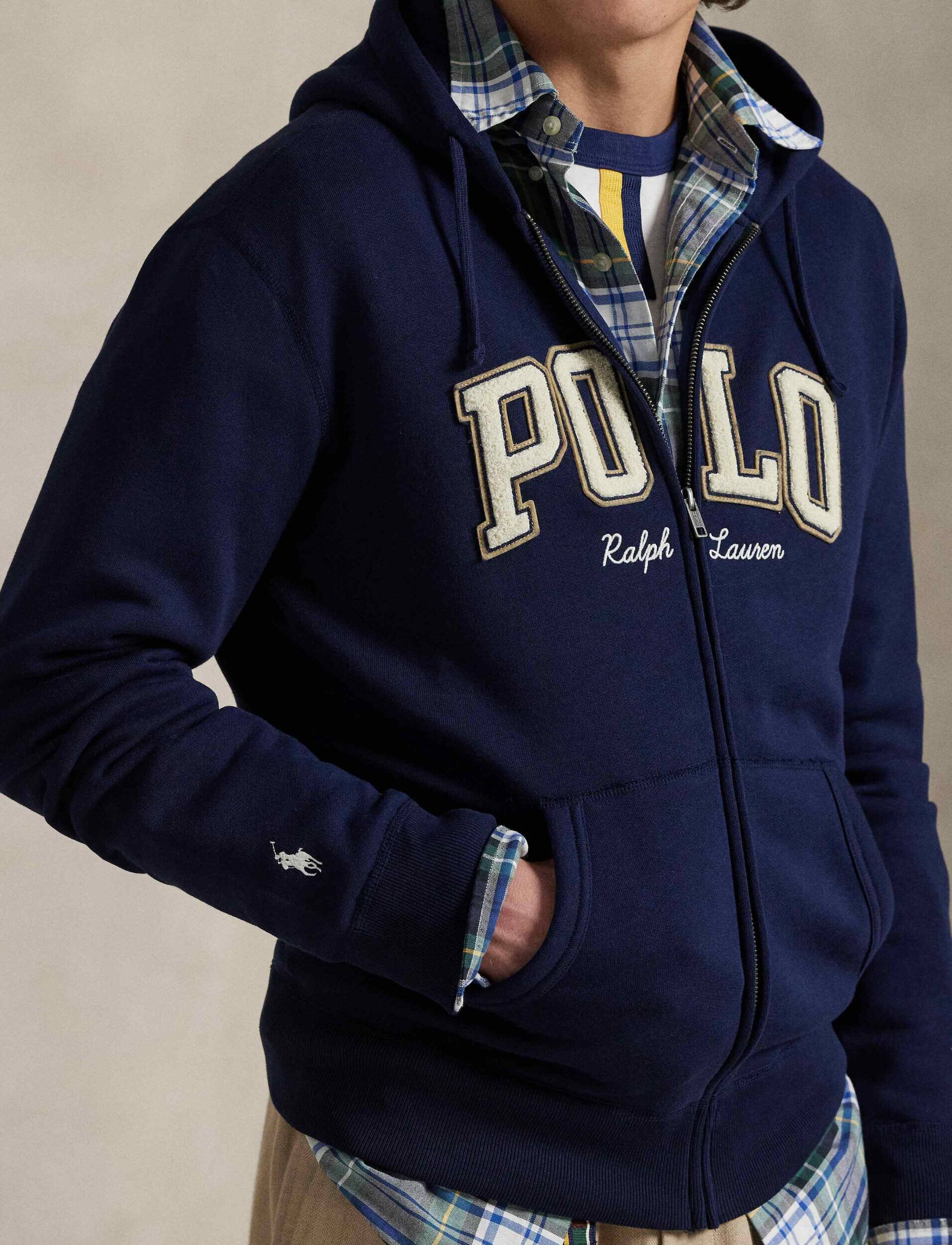Polo Ralph Lauren Hanorac | Regular Fit