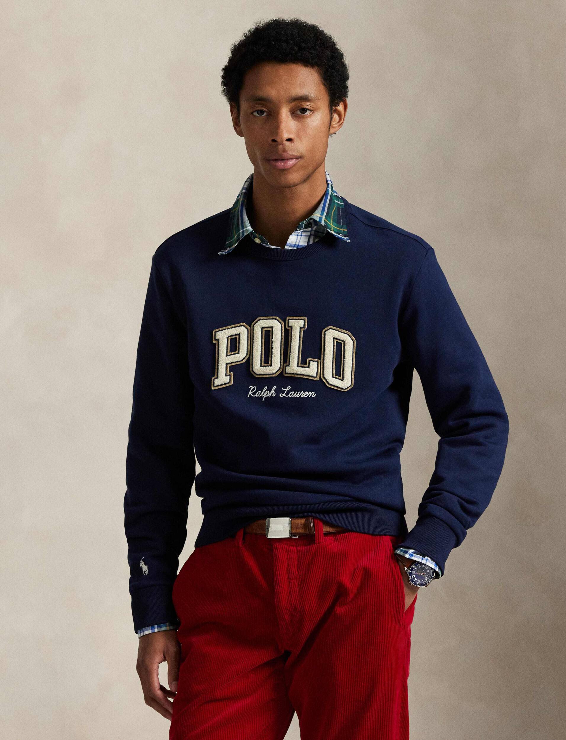 Polo Ralph Lauren Hanorac | Regular Fit