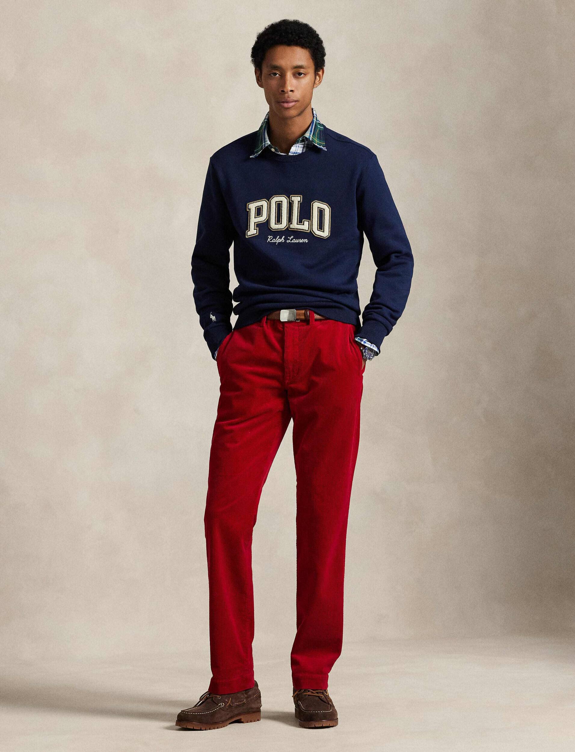 Polo Ralph Lauren Hanorac | Regular Fit