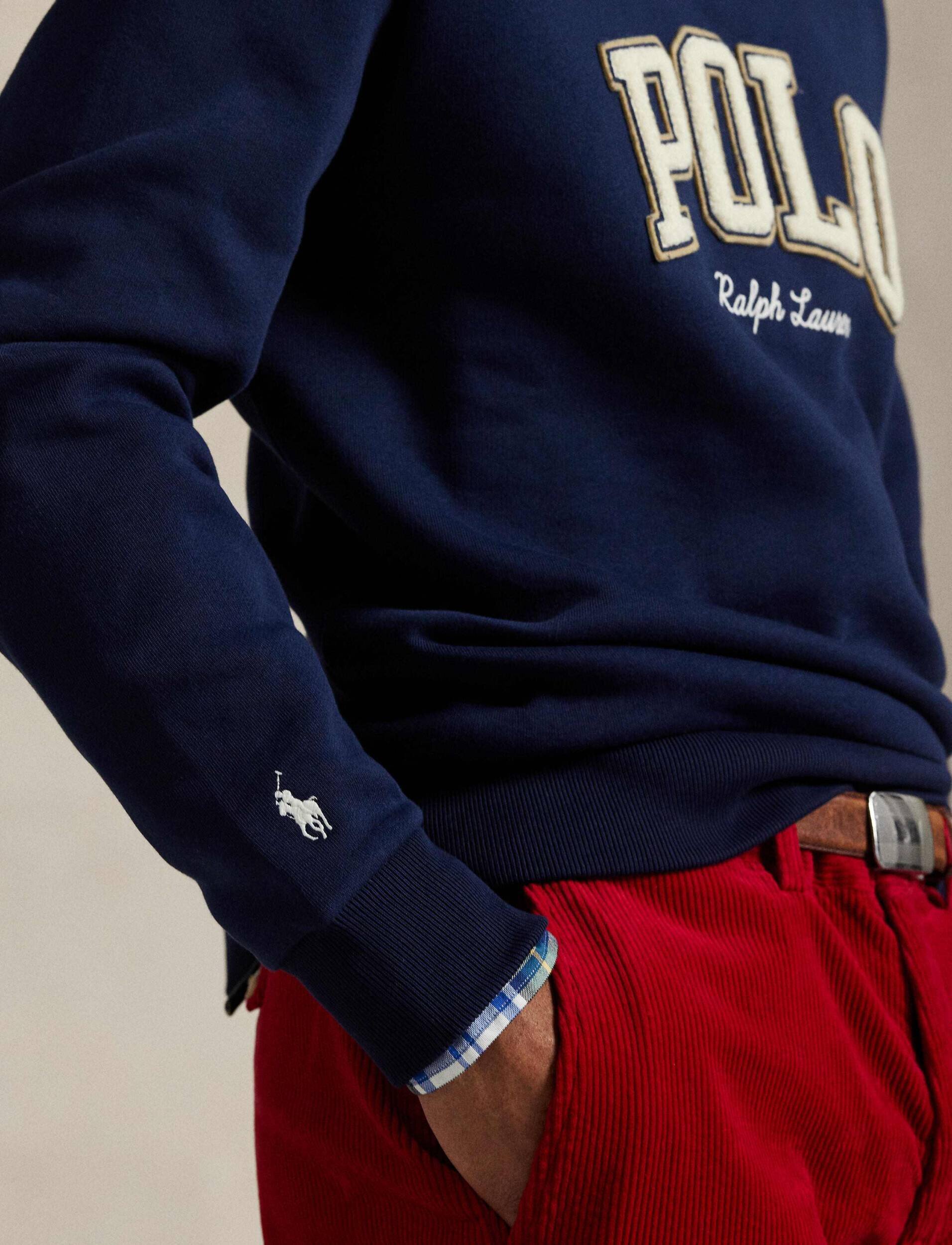 Polo Ralph Lauren Hanorac | Regular Fit