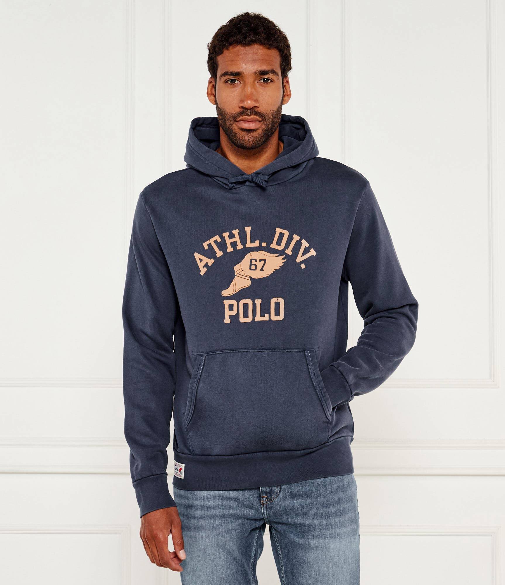 Polo Ralph Lauren Hanorac | Regular Fit