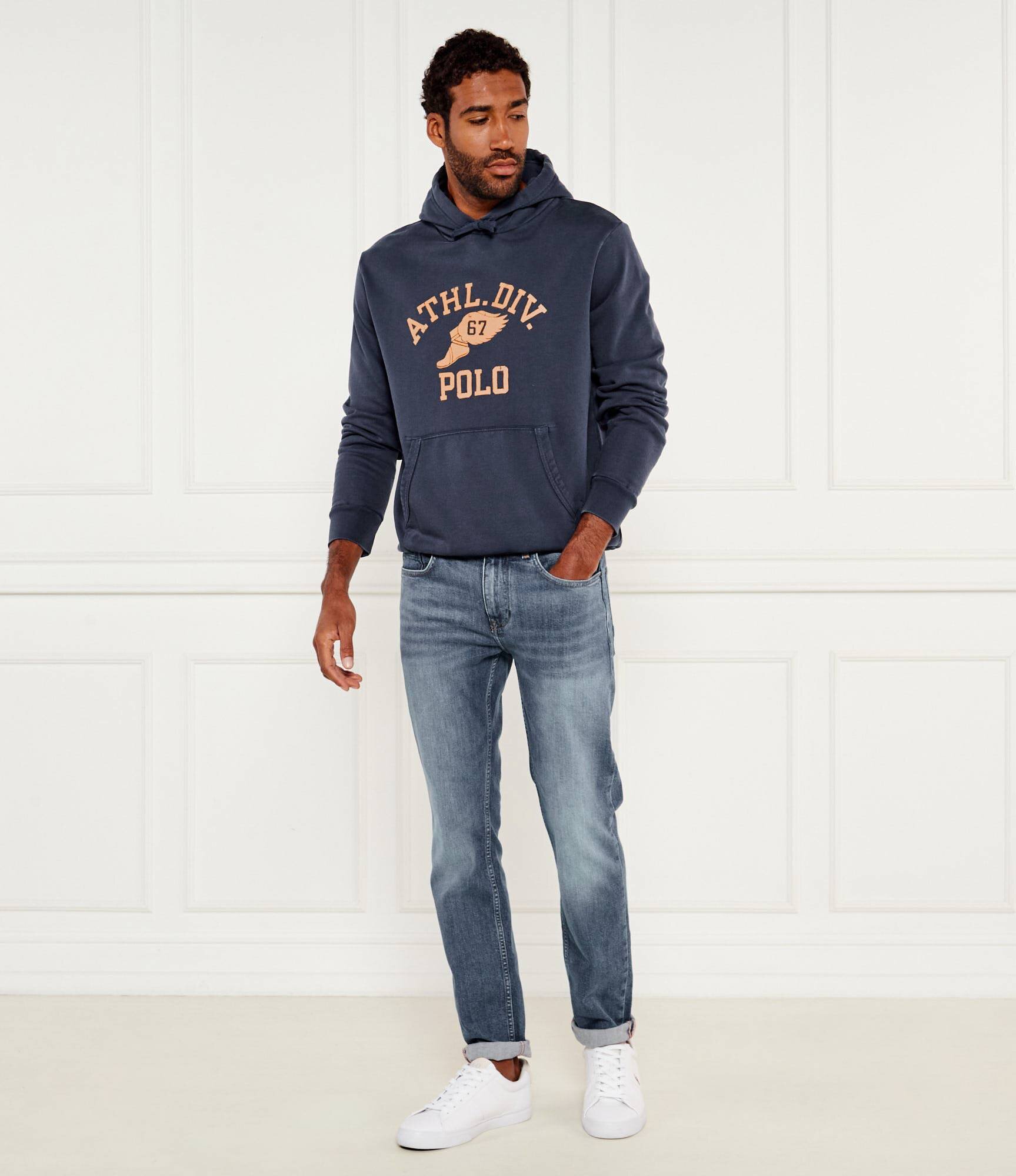 Polo Ralph Lauren Hanorac | Regular Fit
