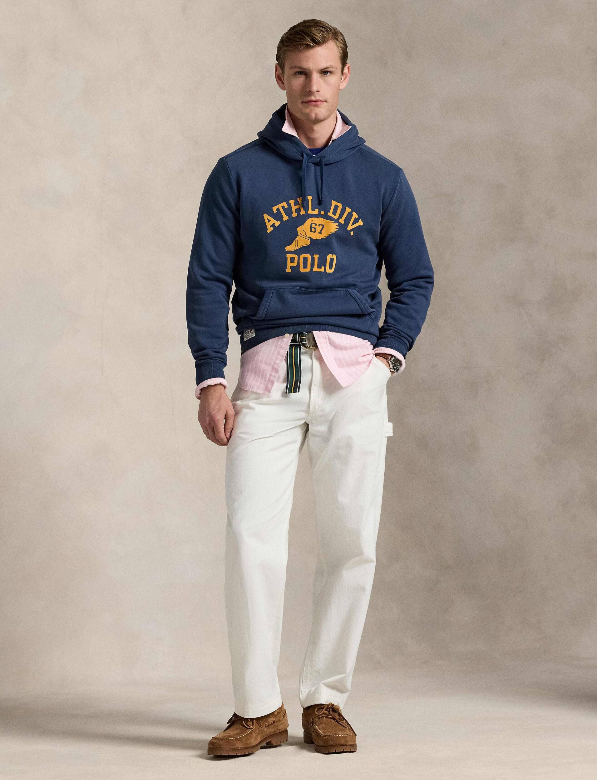 Polo Ralph Lauren Hanorac | Regular Fit