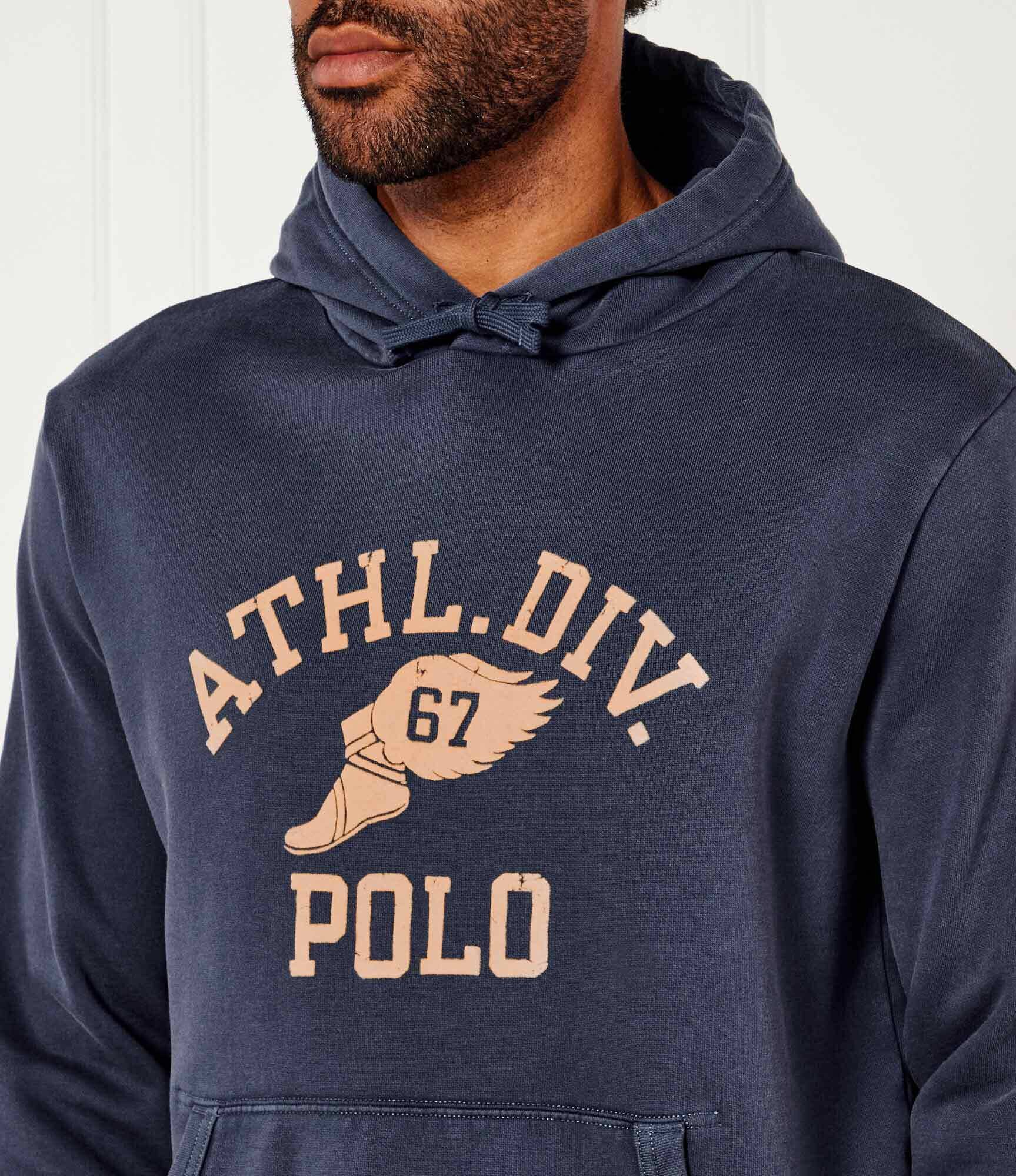 Polo Ralph Lauren Hanorac | Regular Fit
