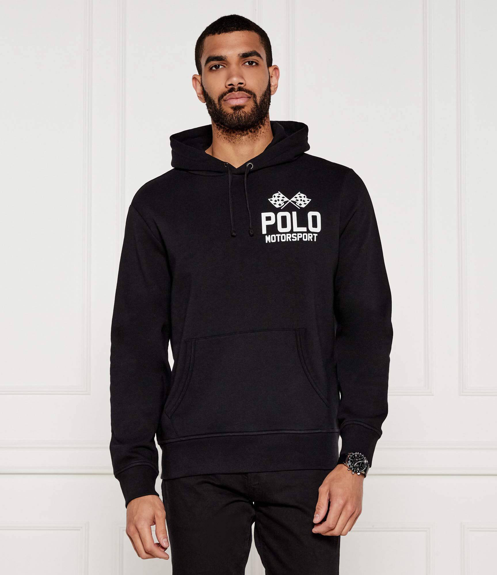 Polo Ralph Lauren Hanorac | Regular Fit