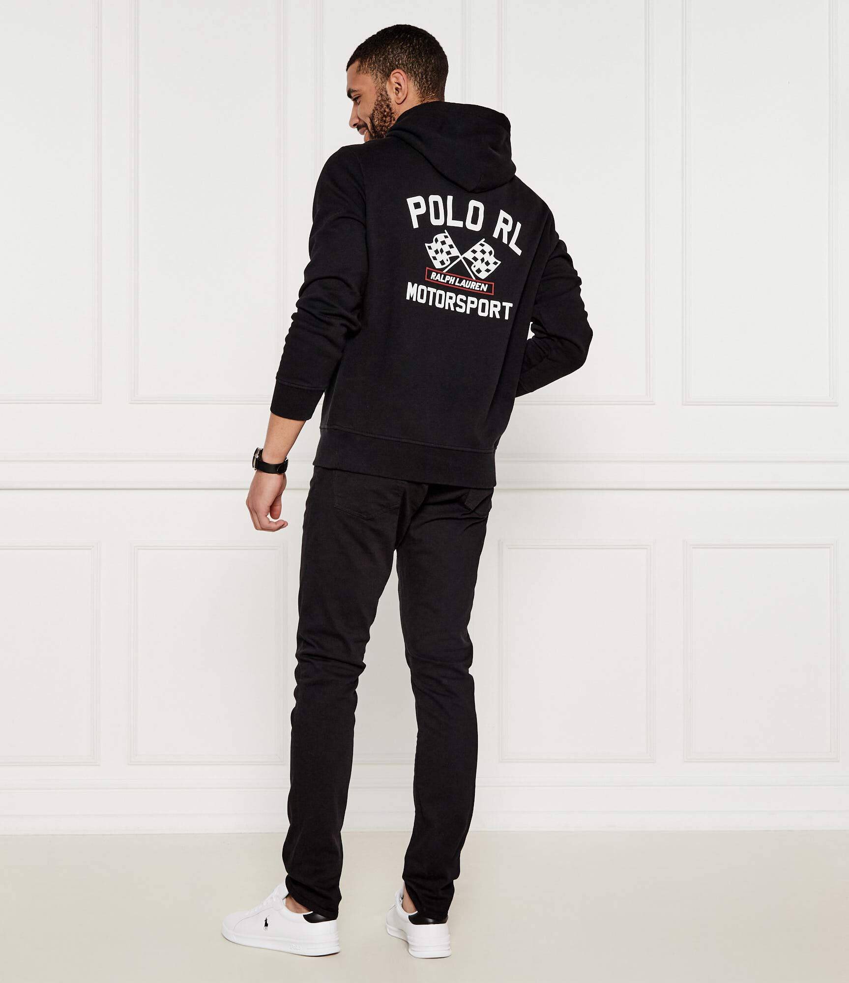 Polo Ralph Lauren Hanorac | Regular Fit