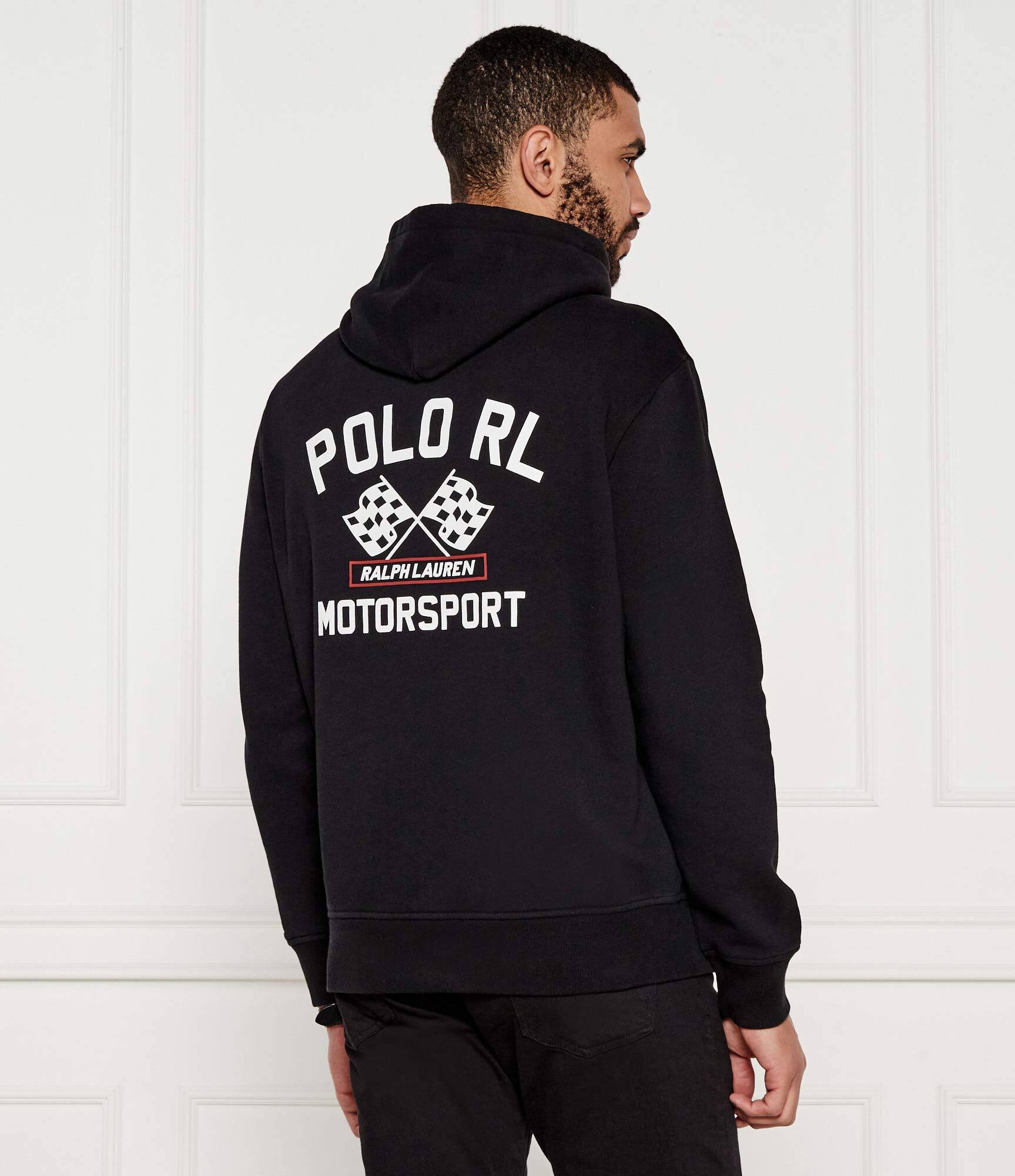 Polo Ralph Lauren Hanorac | Regular Fit