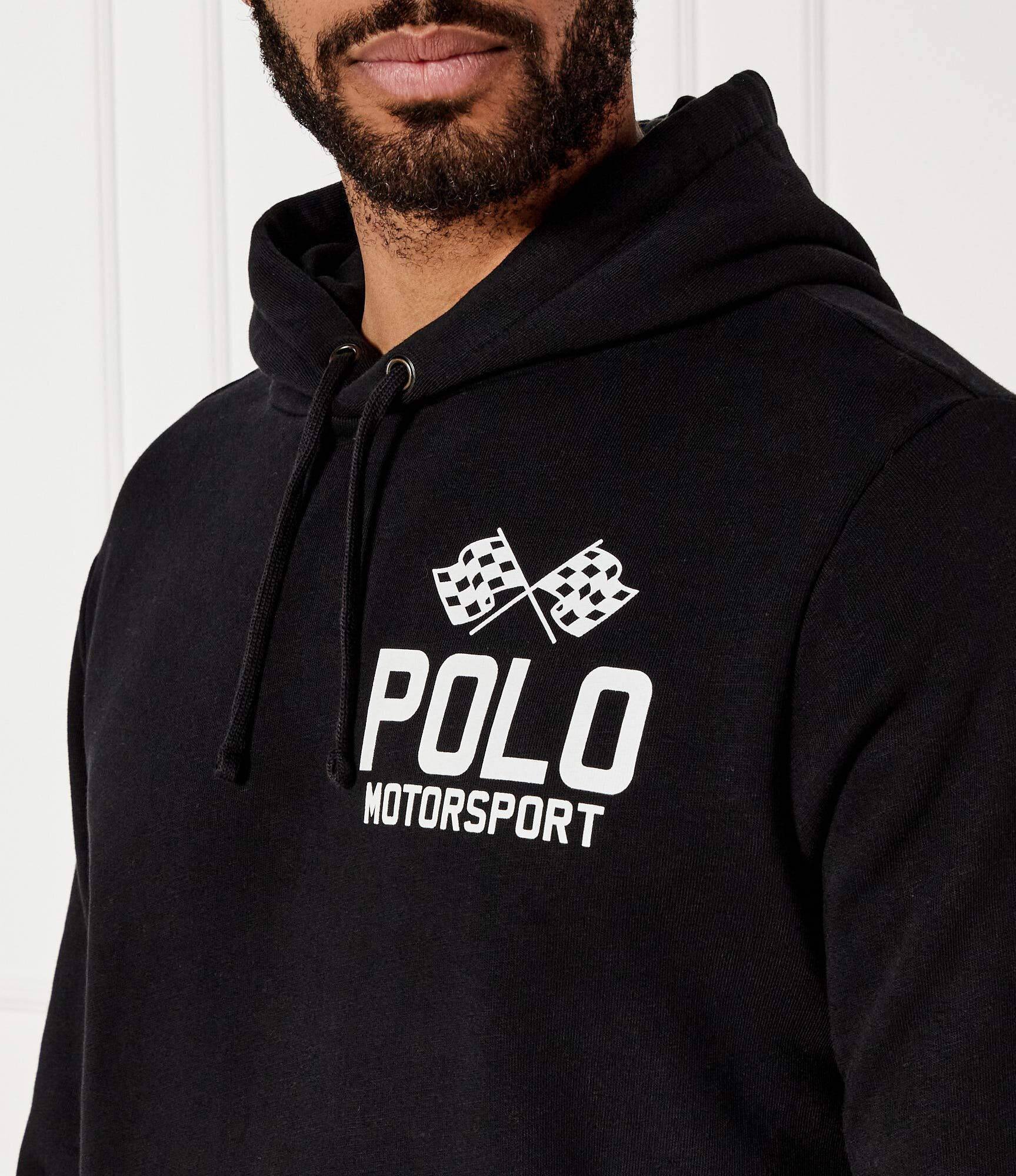 Polo Ralph Lauren Hanorac | Regular Fit