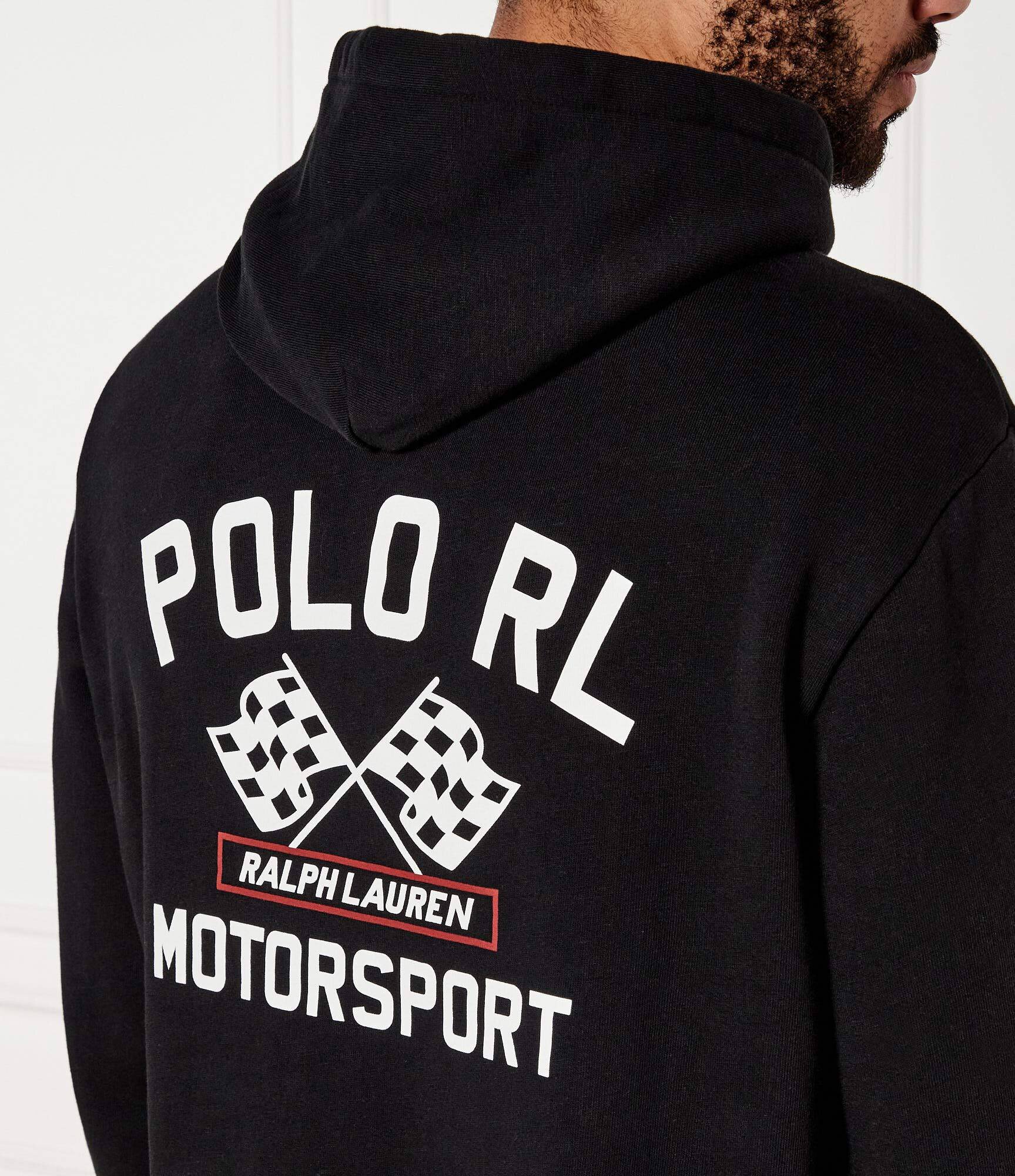 Polo Ralph Lauren Hanorac | Regular Fit