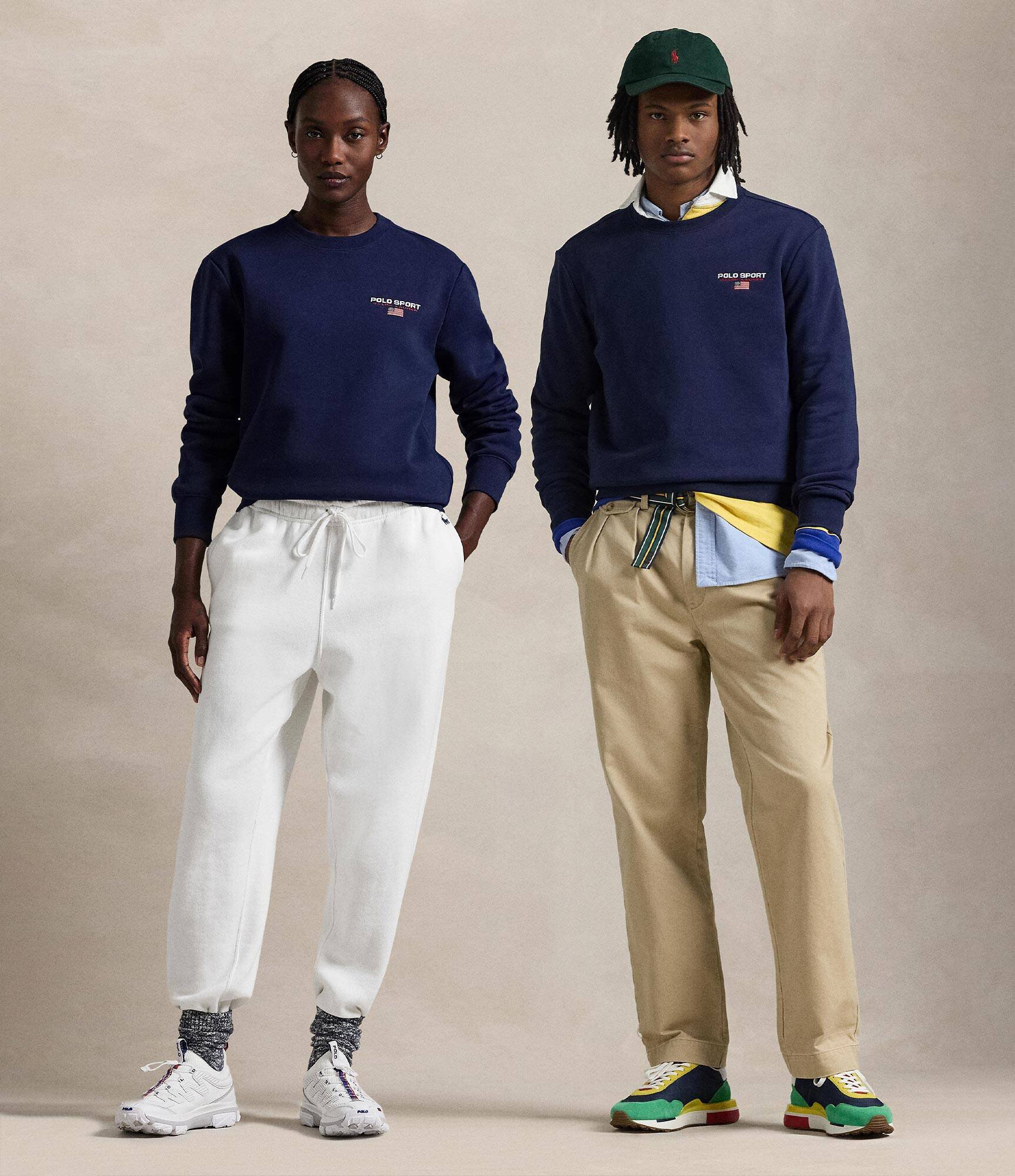 Polo Ralph Lauren Hanorac | regular fit