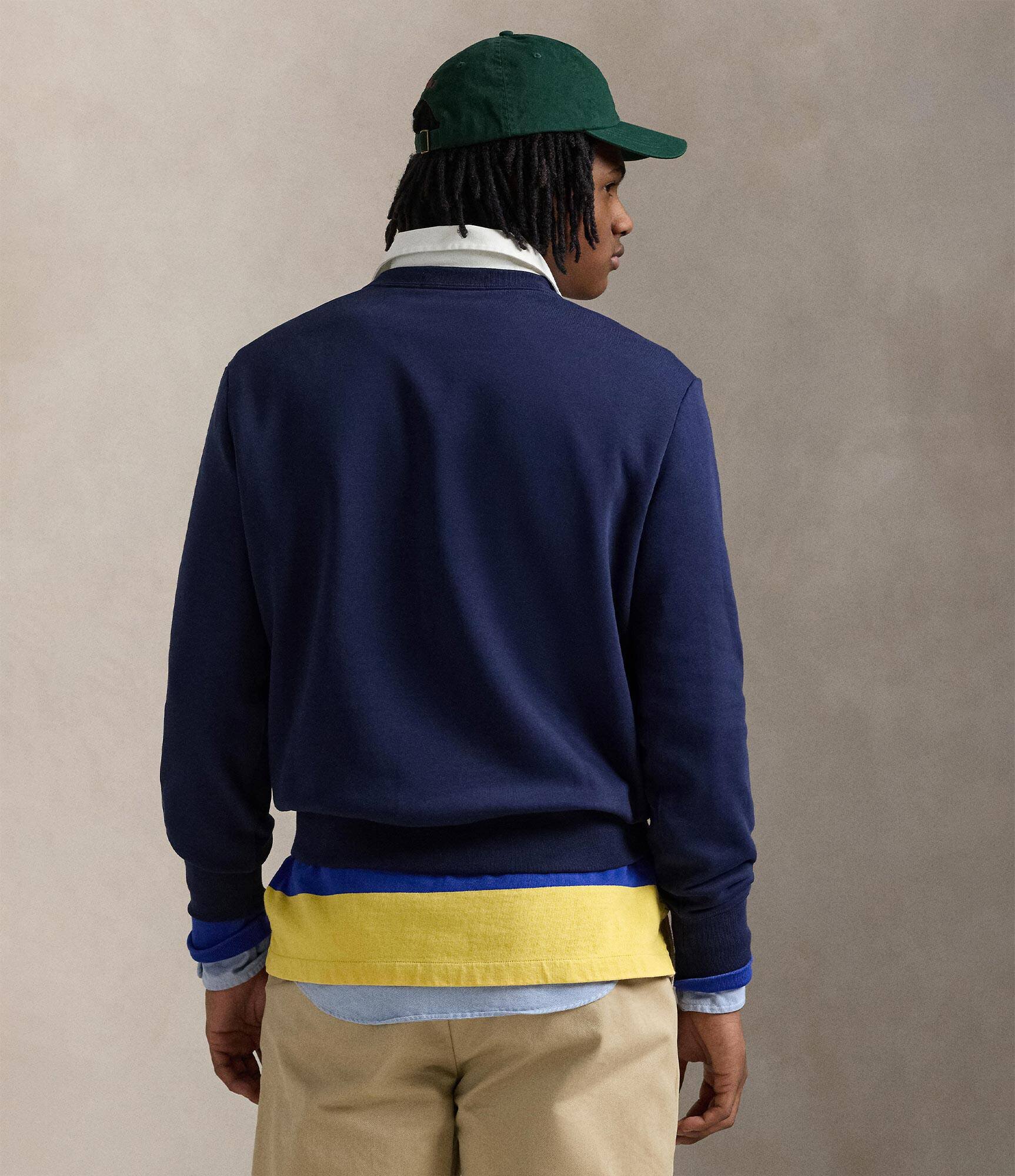 Polo Ralph Lauren Hanorac | regular fit