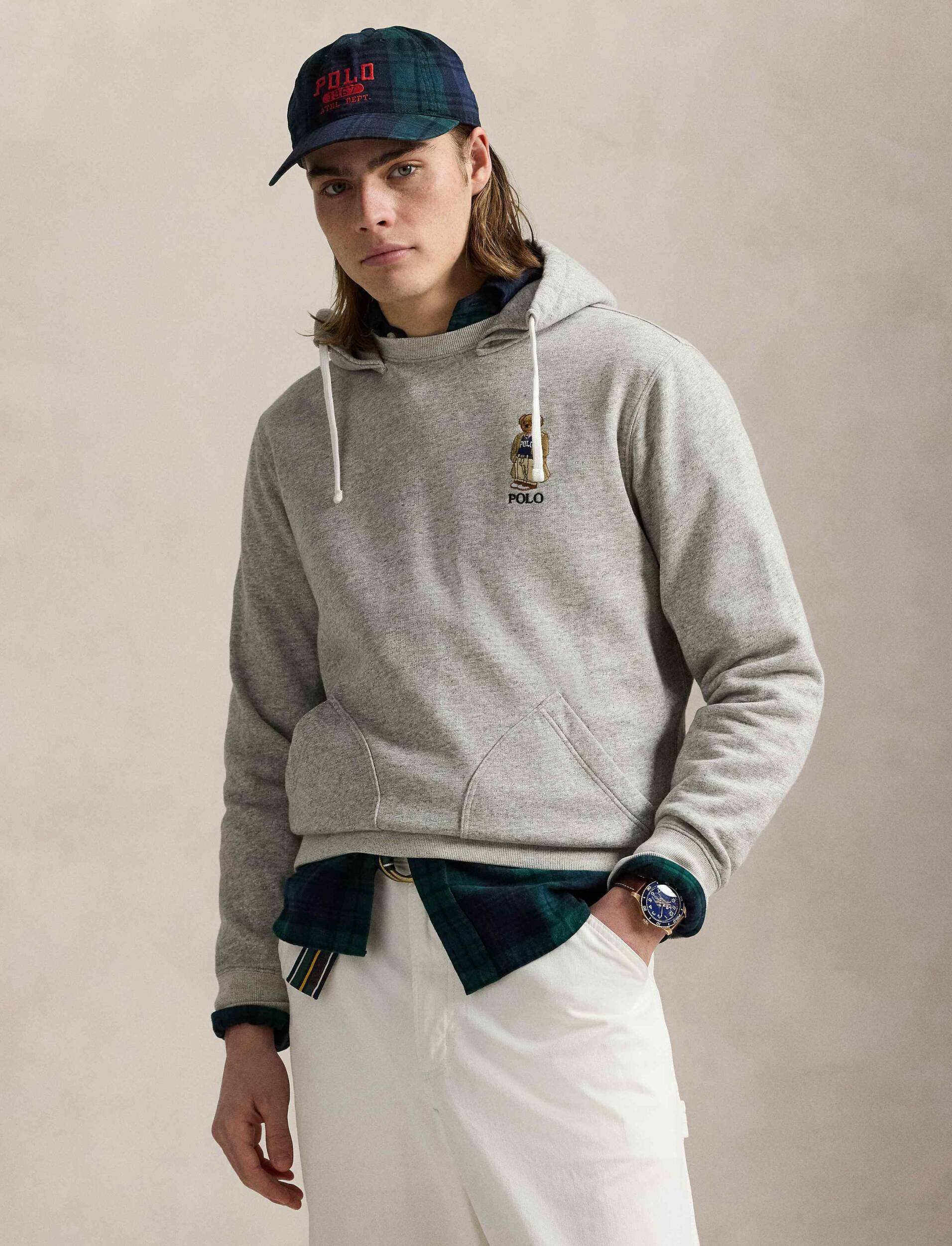 Polo Ralph Lauren Hanorac | Regular Fit