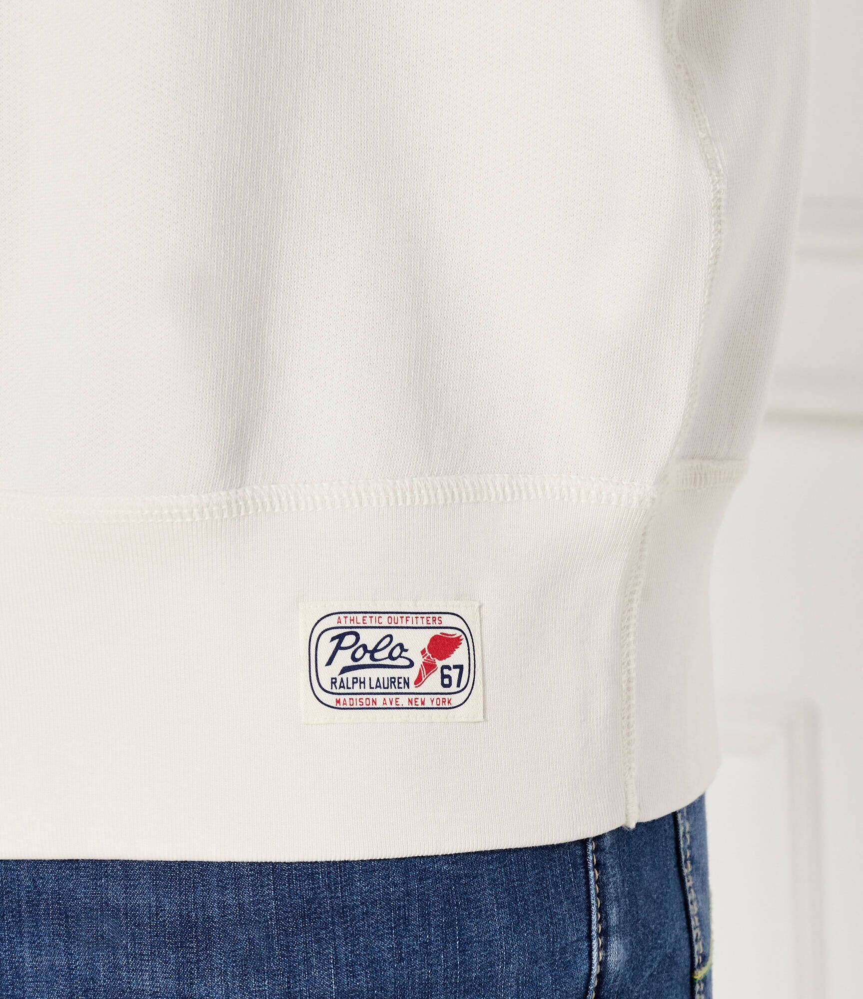 Polo Ralph Lauren Hanorac | Regular Fit