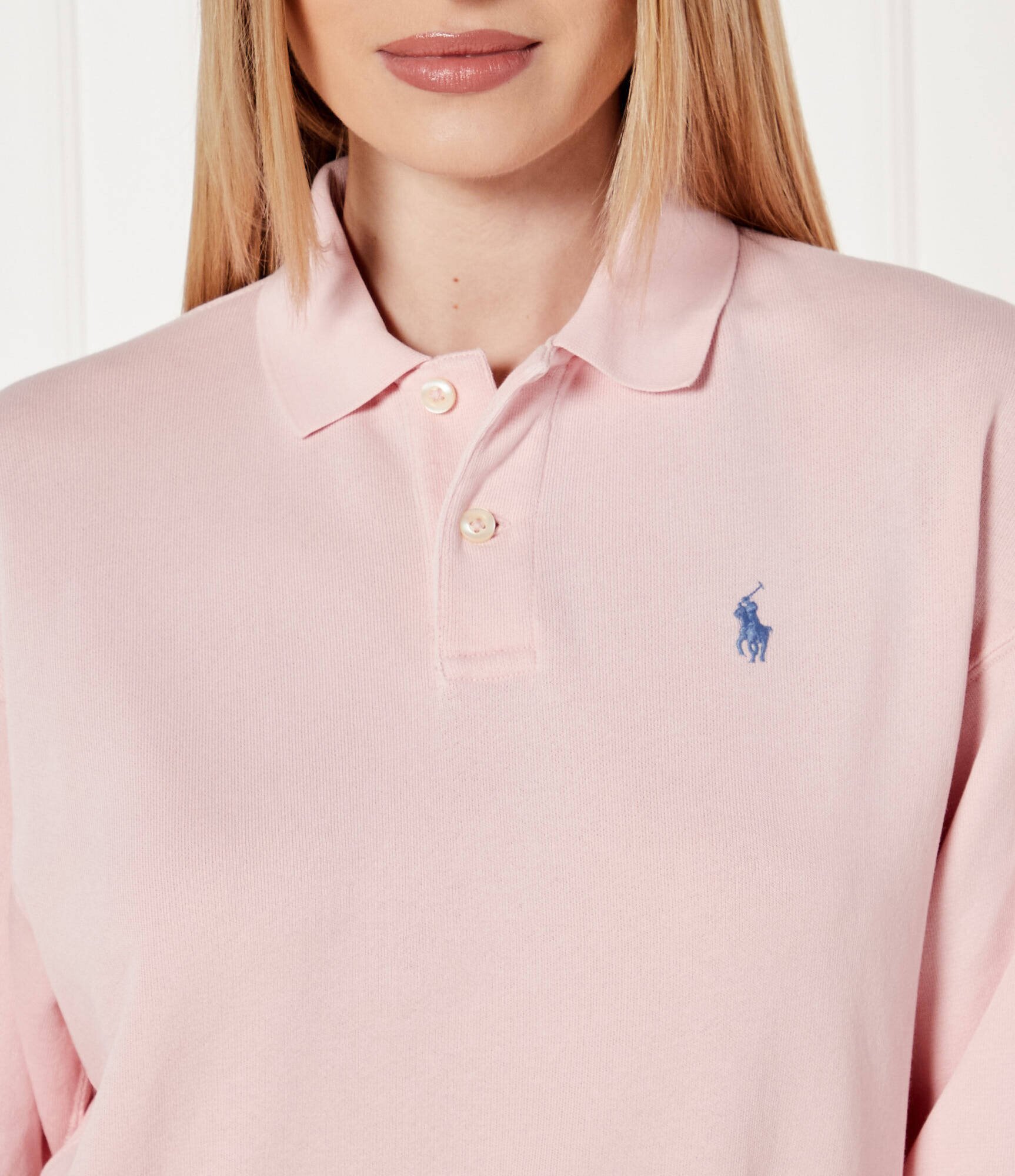 Polo Ralph Lauren Hanorac | Regular Fit