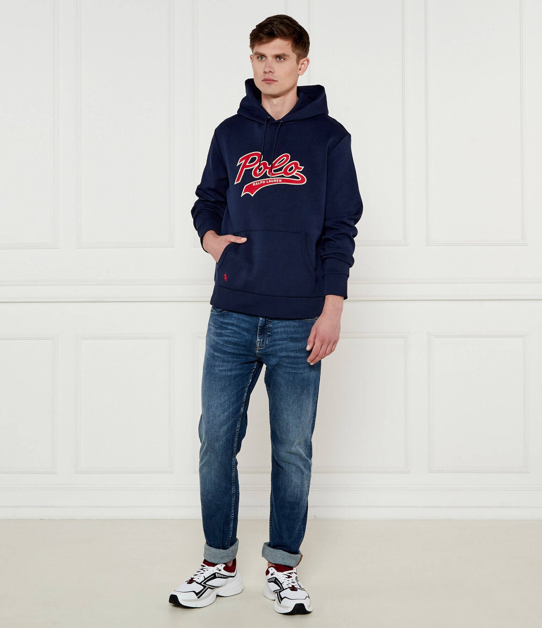 Polo Ralph Lauren Hanorac | Regular Fit