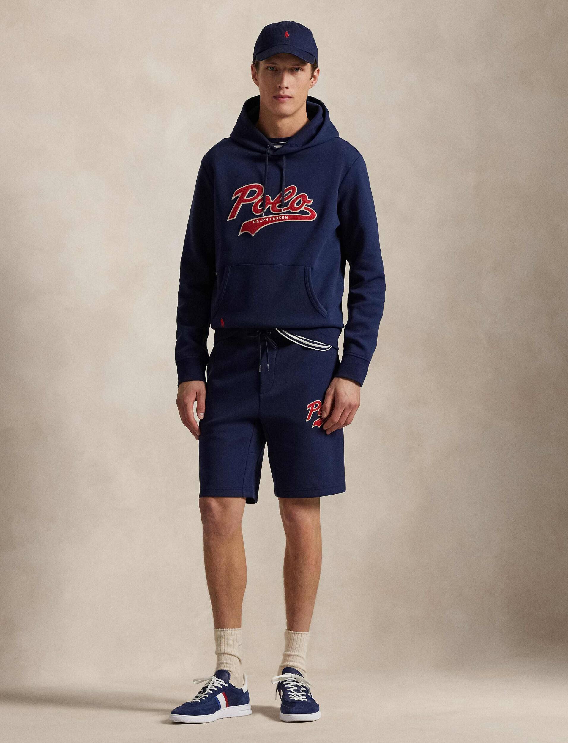 Polo Ralph Lauren Hanorac | Regular Fit