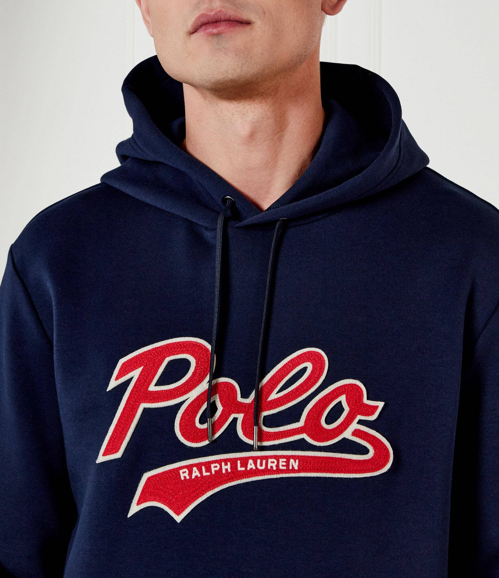 Polo Ralph Lauren Hanorac | Regular Fit