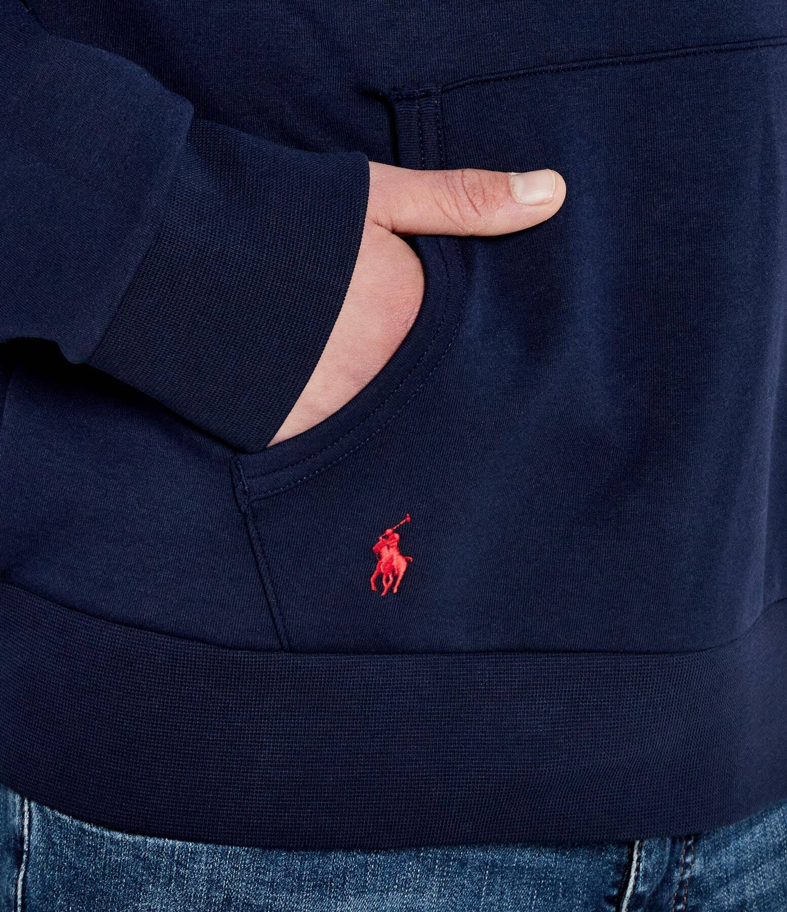 Polo Ralph Lauren Hanorac | Regular Fit