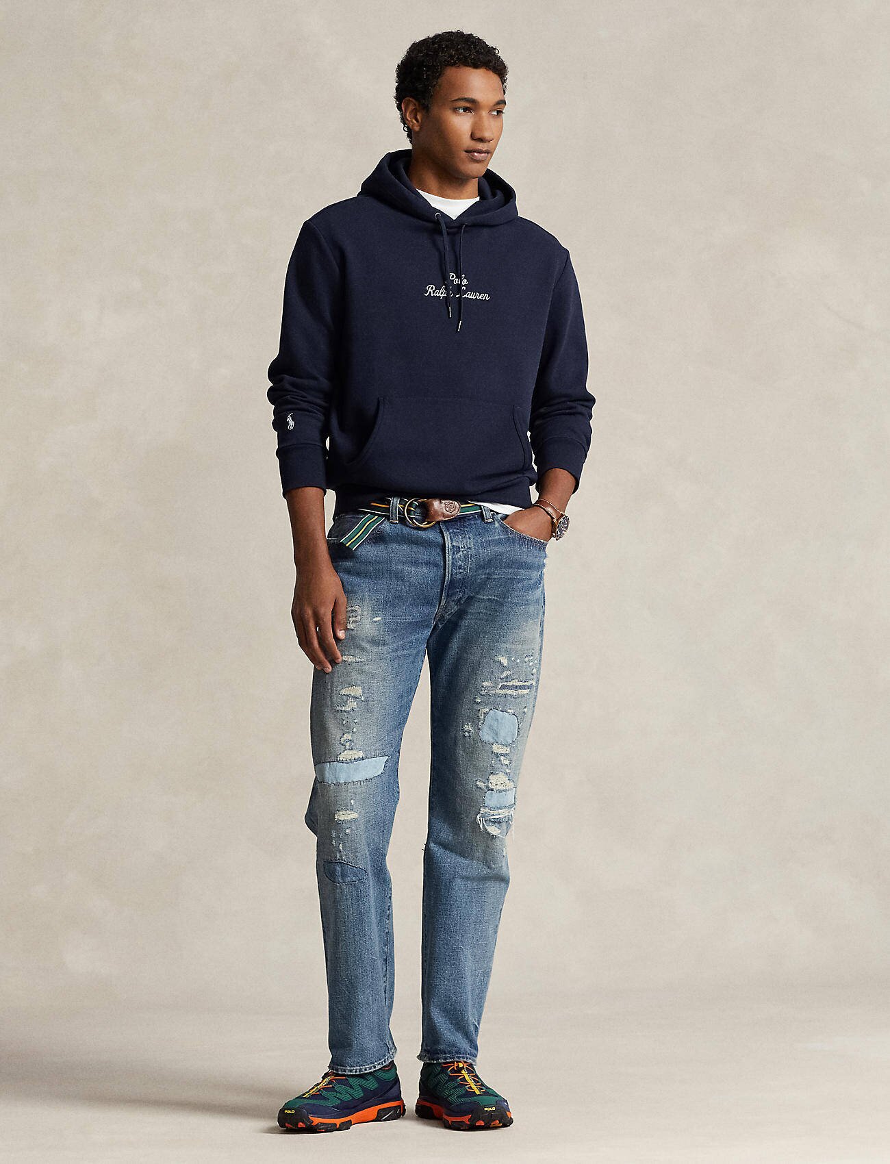 Polo Ralph Lauren Hanorac | Regular Fit