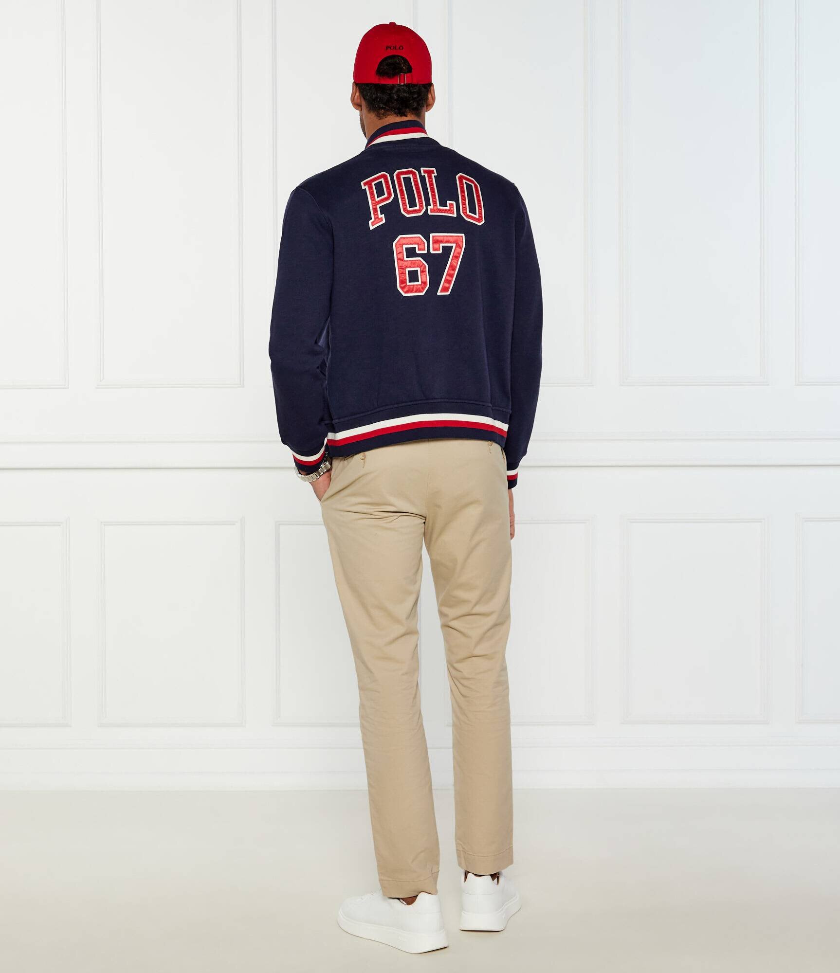Polo Ralph Lauren Hanorac | Regular Fit