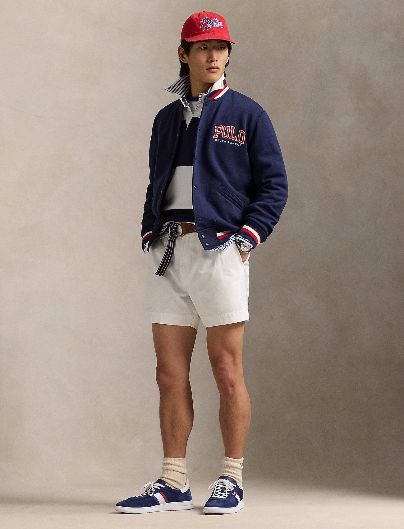 Polo Ralph Lauren Hanorac | Regular Fit
