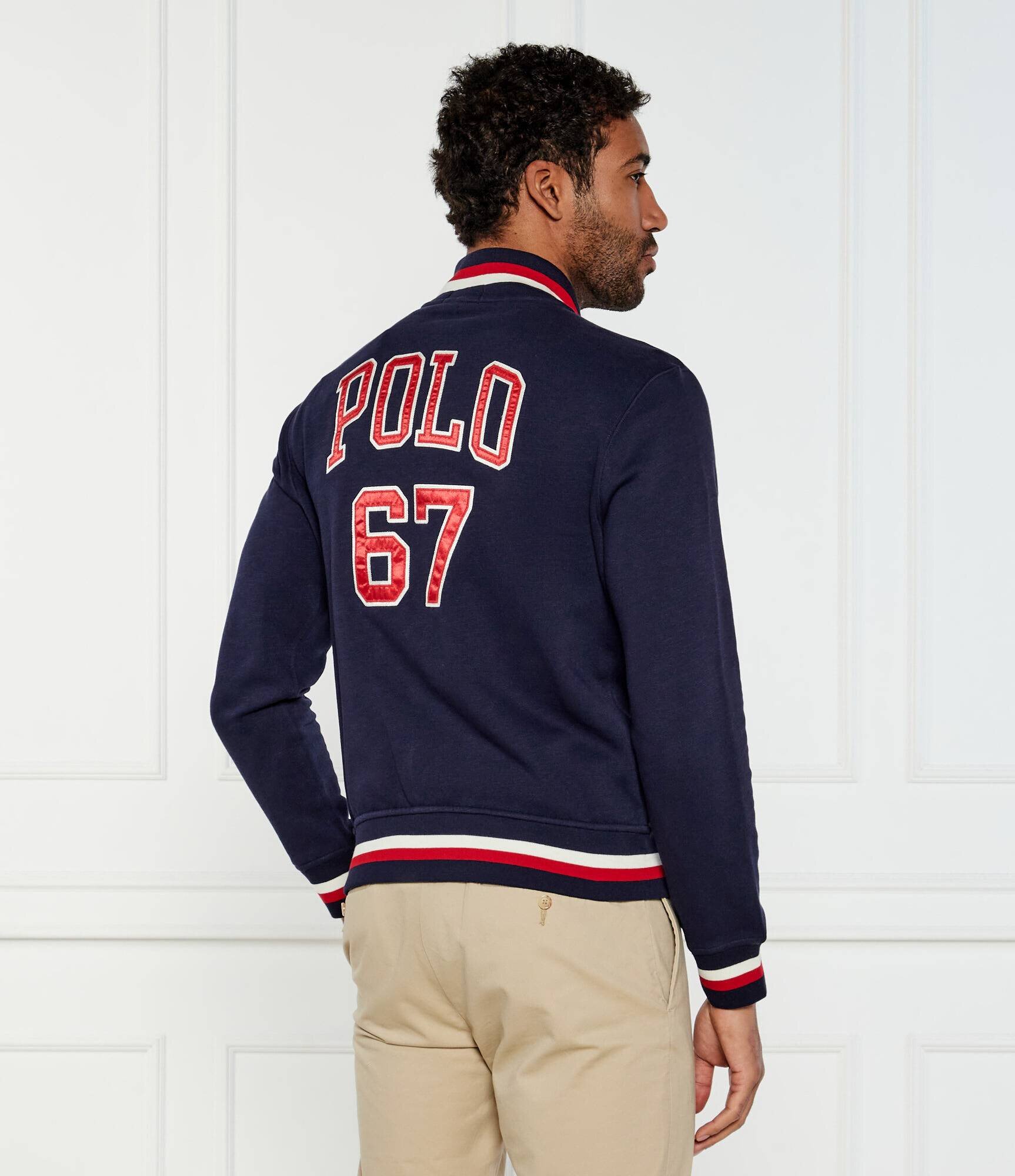 Polo Ralph Lauren Hanorac | Regular Fit