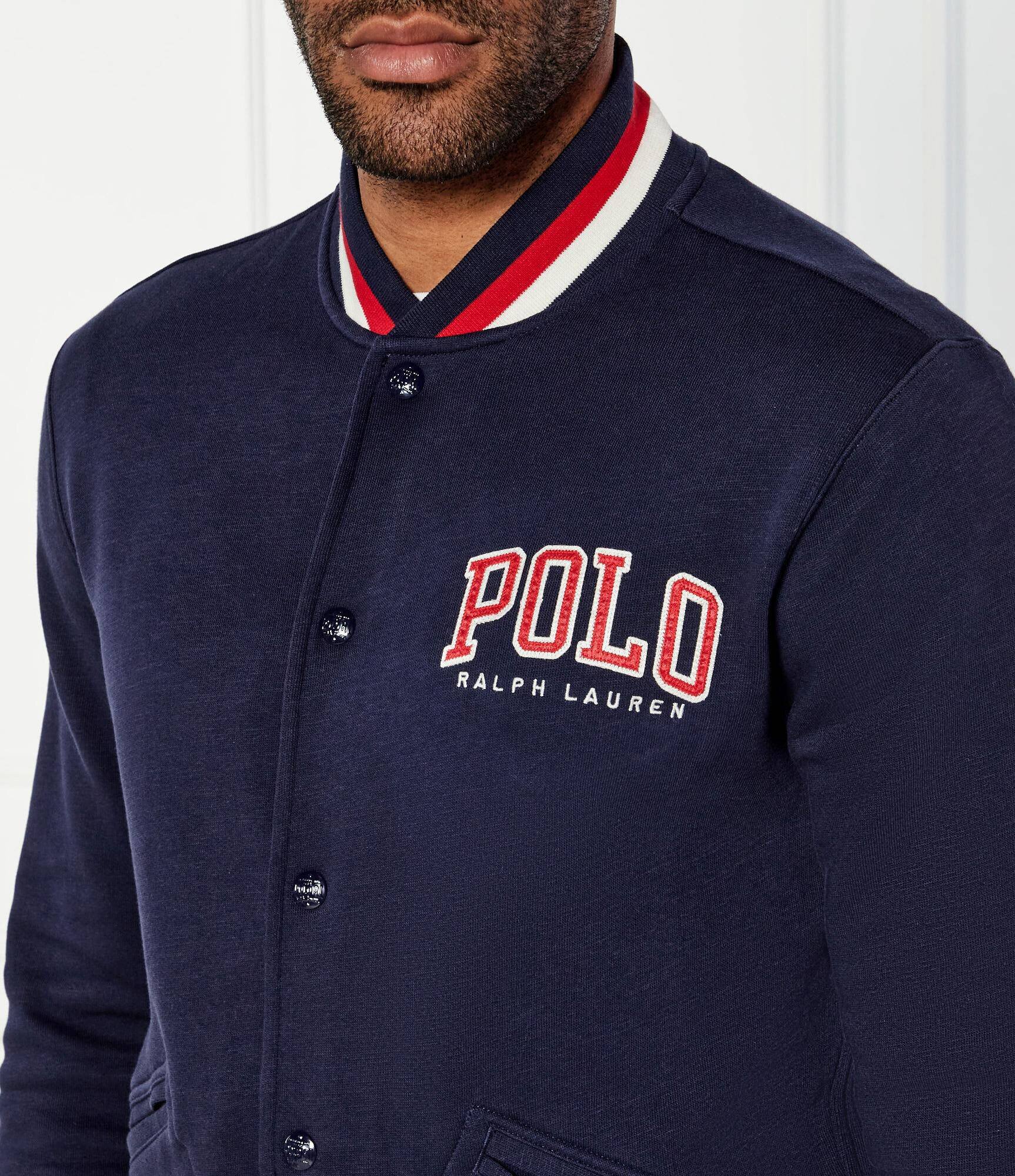Polo Ralph Lauren Hanorac | Regular Fit