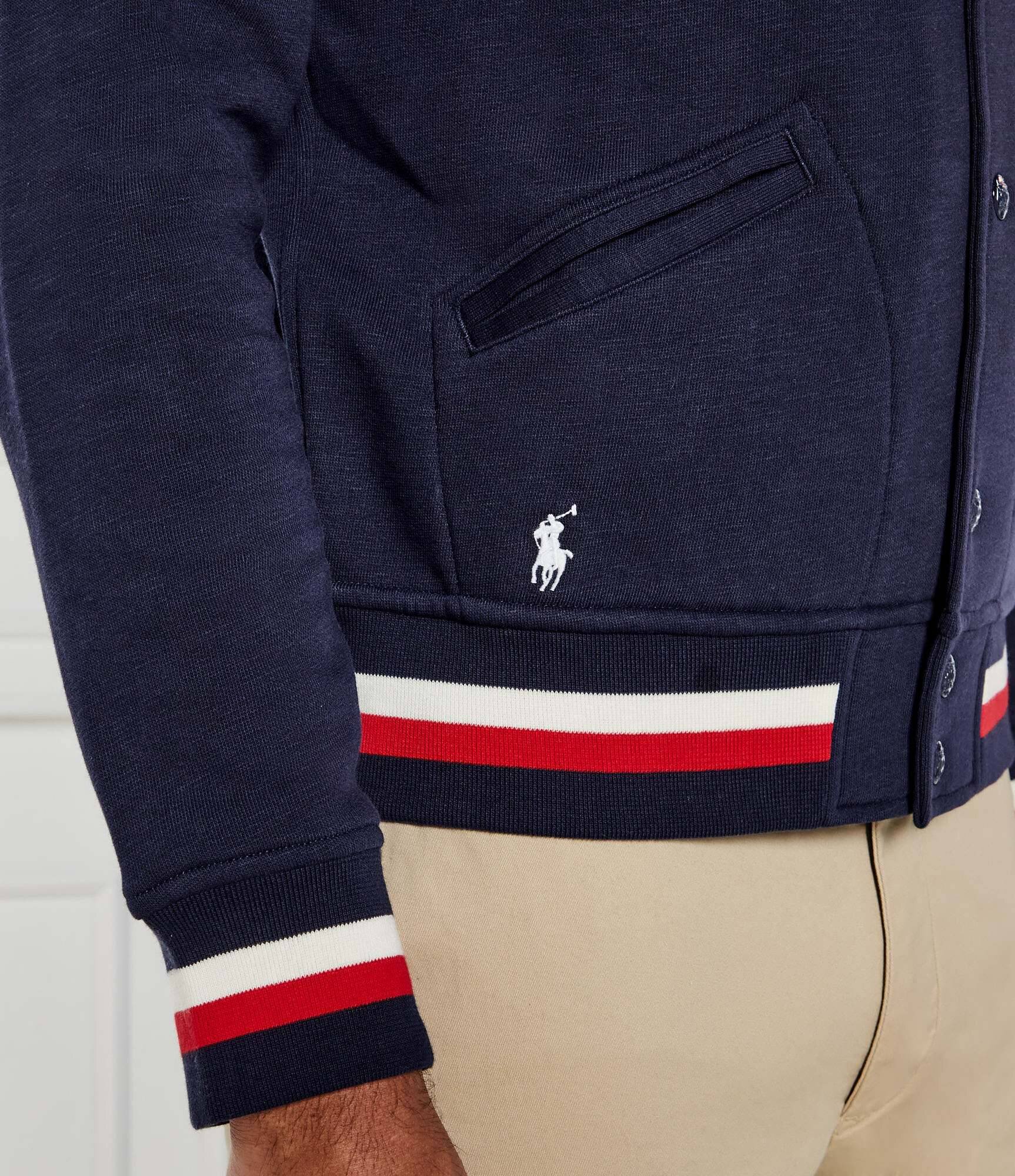 Polo Ralph Lauren Hanorac | Regular Fit