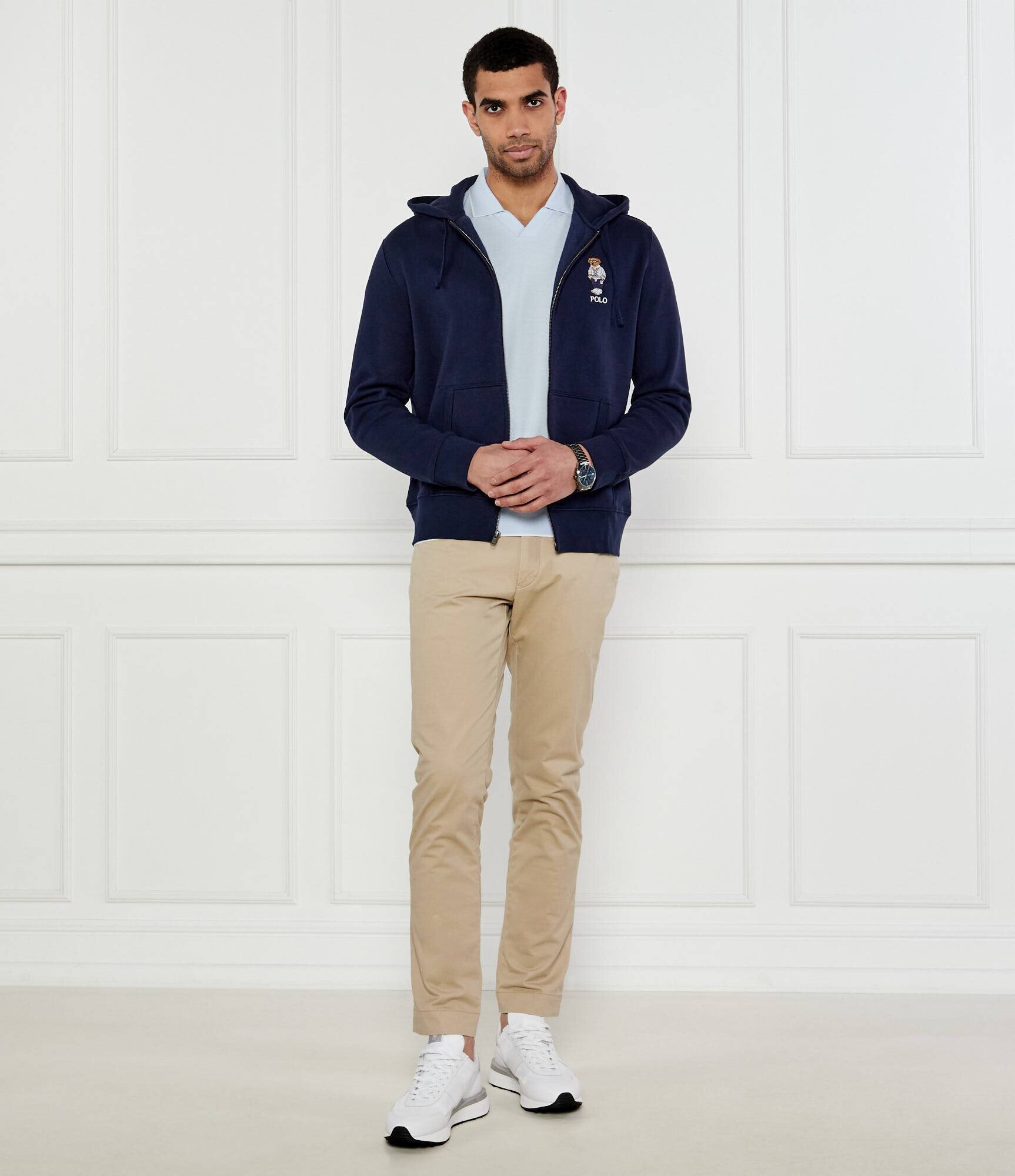 Polo Ralph Lauren Hanorac | regular fit