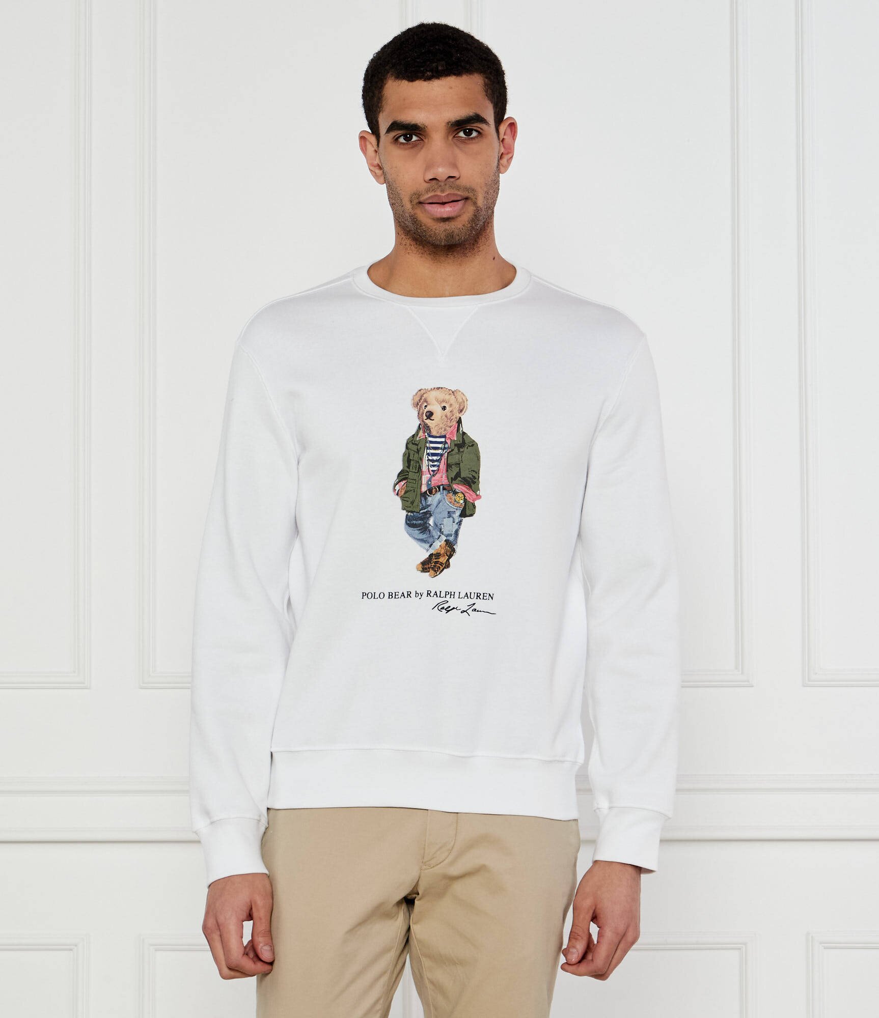 Polo Ralph Lauren Hanorac | Regular Fit