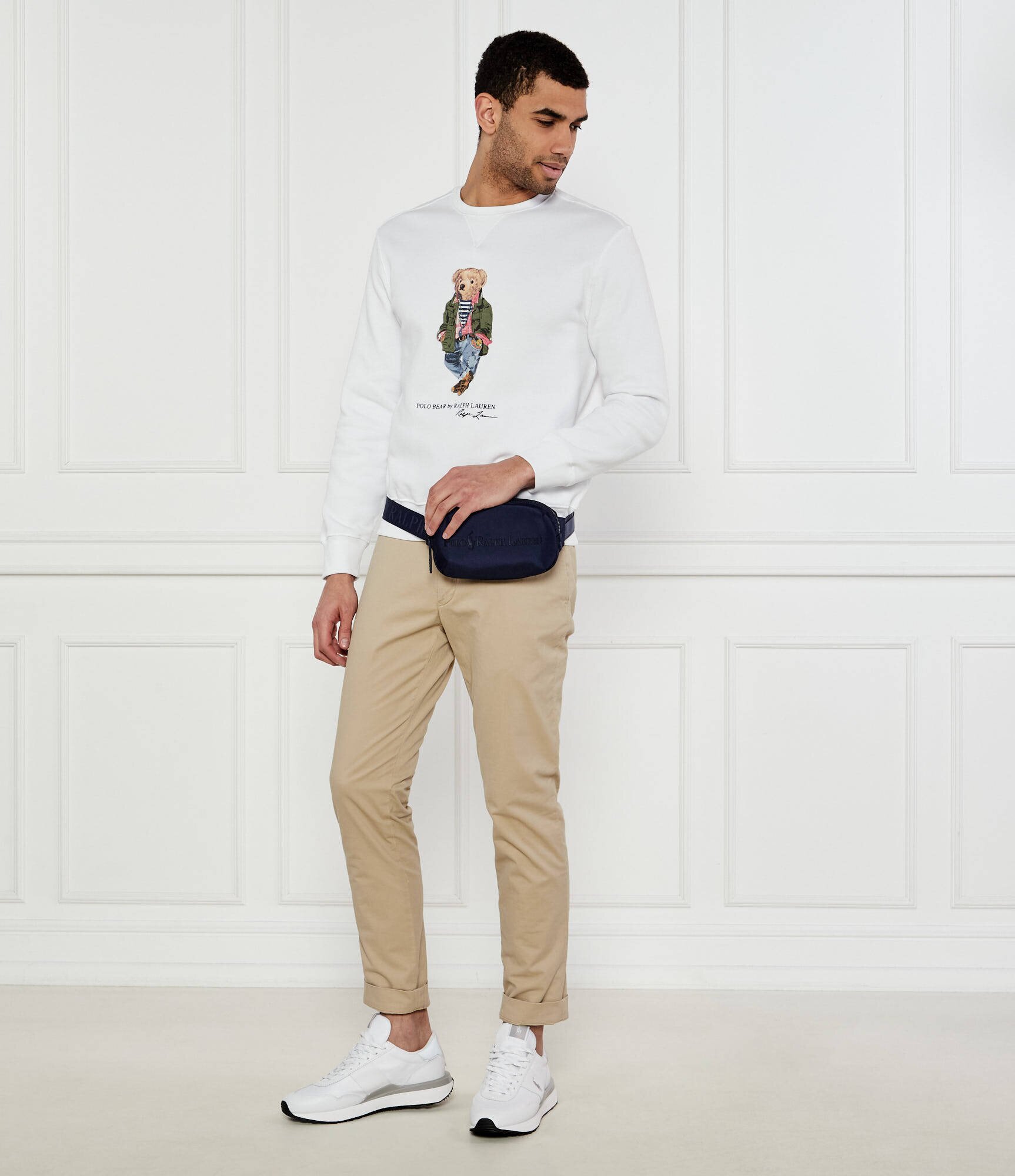 Polo Ralph Lauren Hanorac | Regular Fit