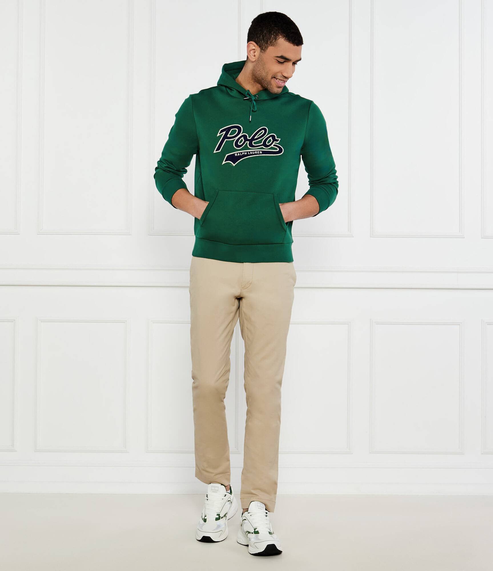 Polo Ralph Lauren Hanorac | Regular Fit