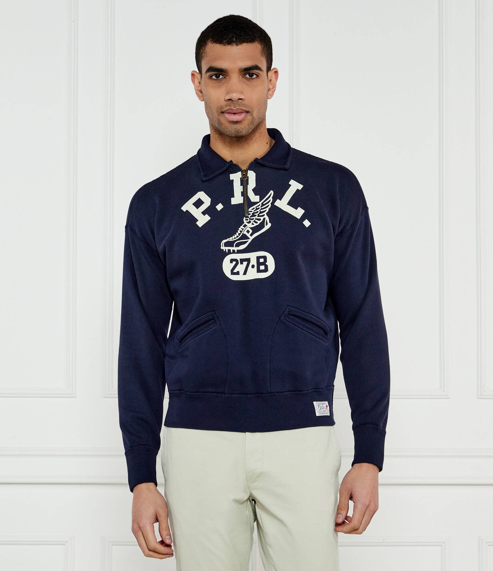 Polo Ralph Lauren Hanorac | Regular Fit