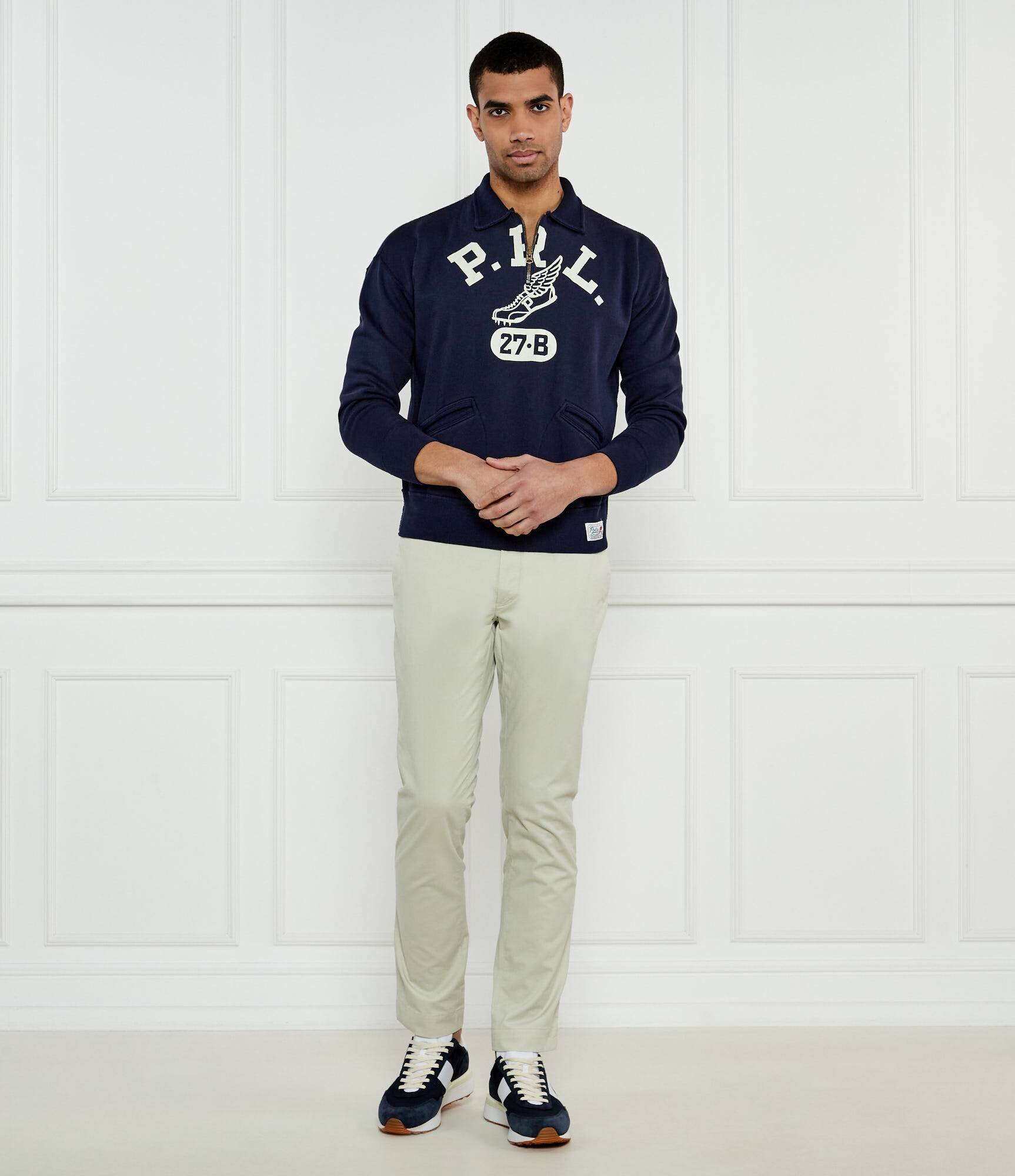 Polo Ralph Lauren Hanorac | Regular Fit