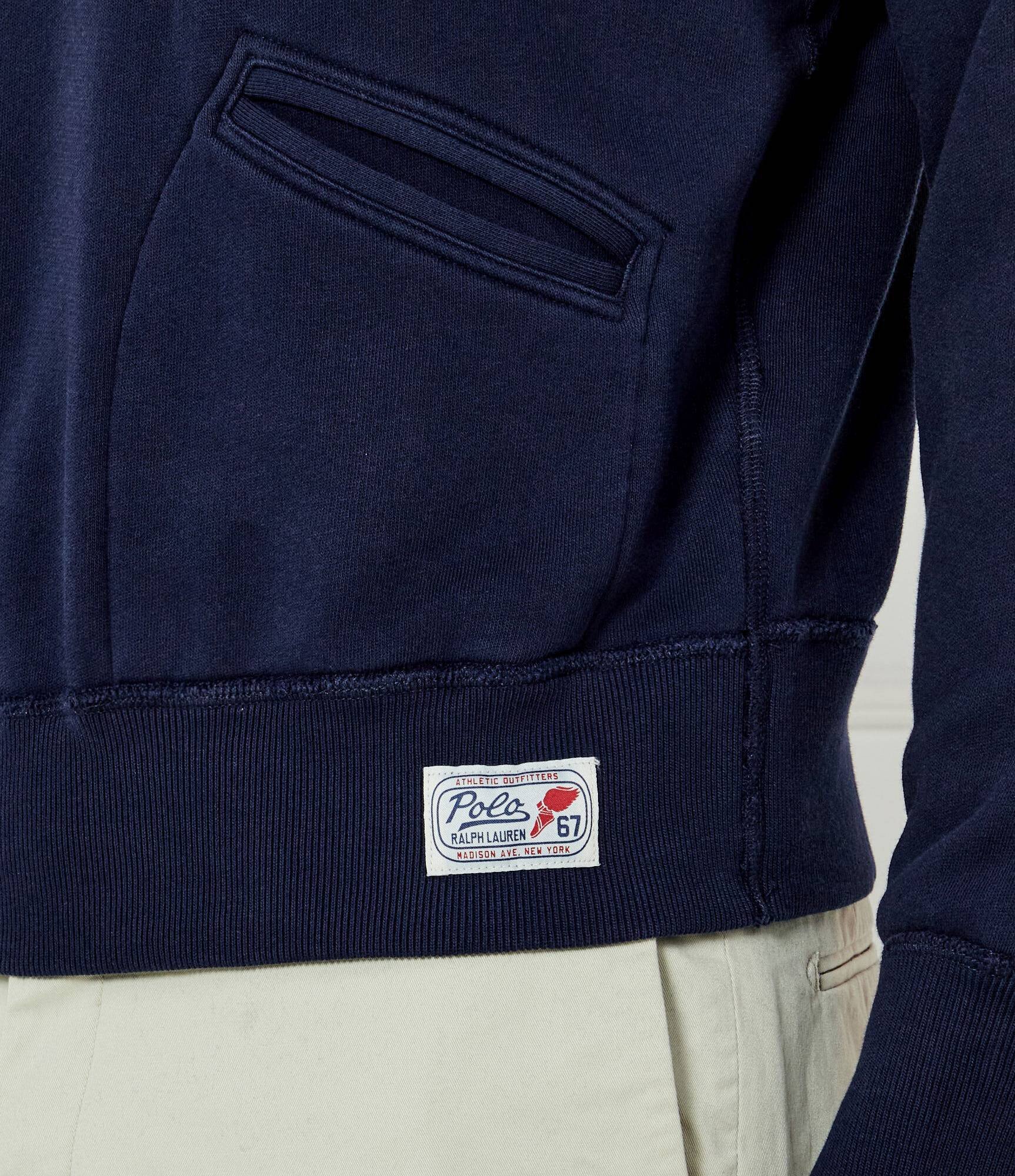 Polo Ralph Lauren Hanorac | Regular Fit