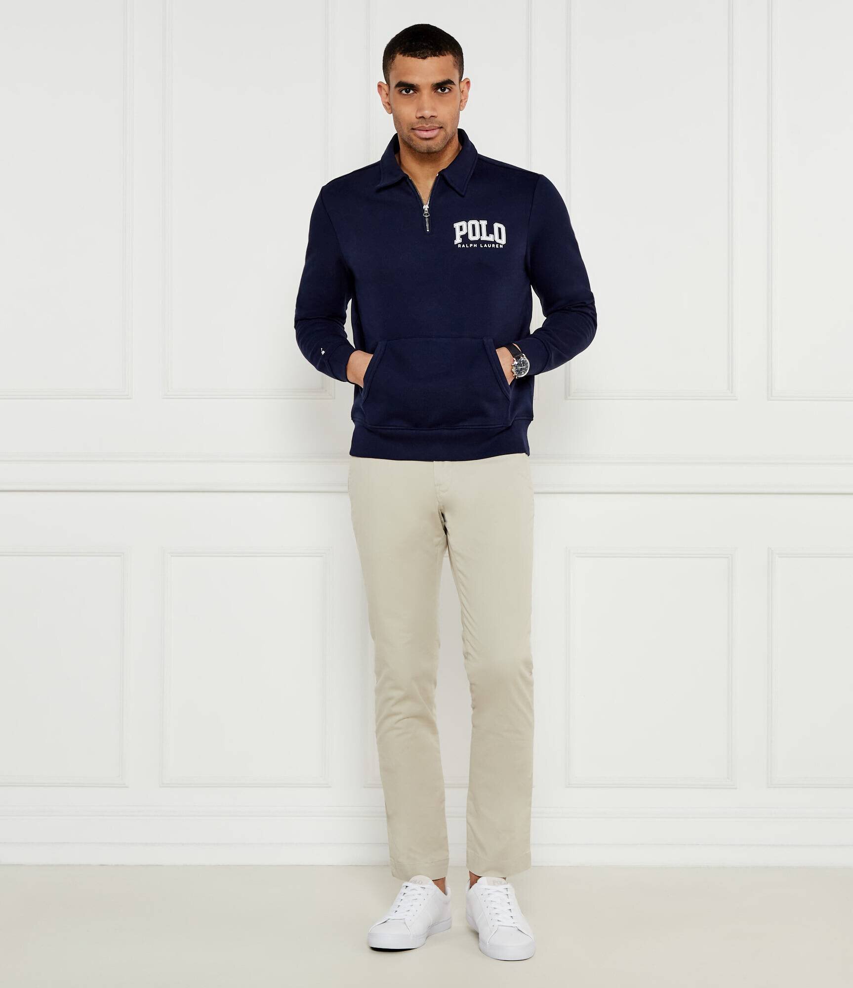 Polo Ralph Lauren Hanorac | Regular Fit