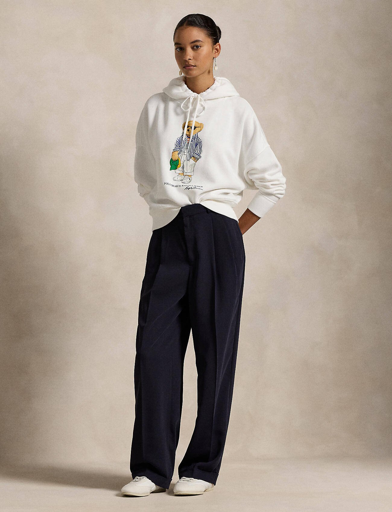 Polo Ralph Lauren Hanorac | Regular Fit