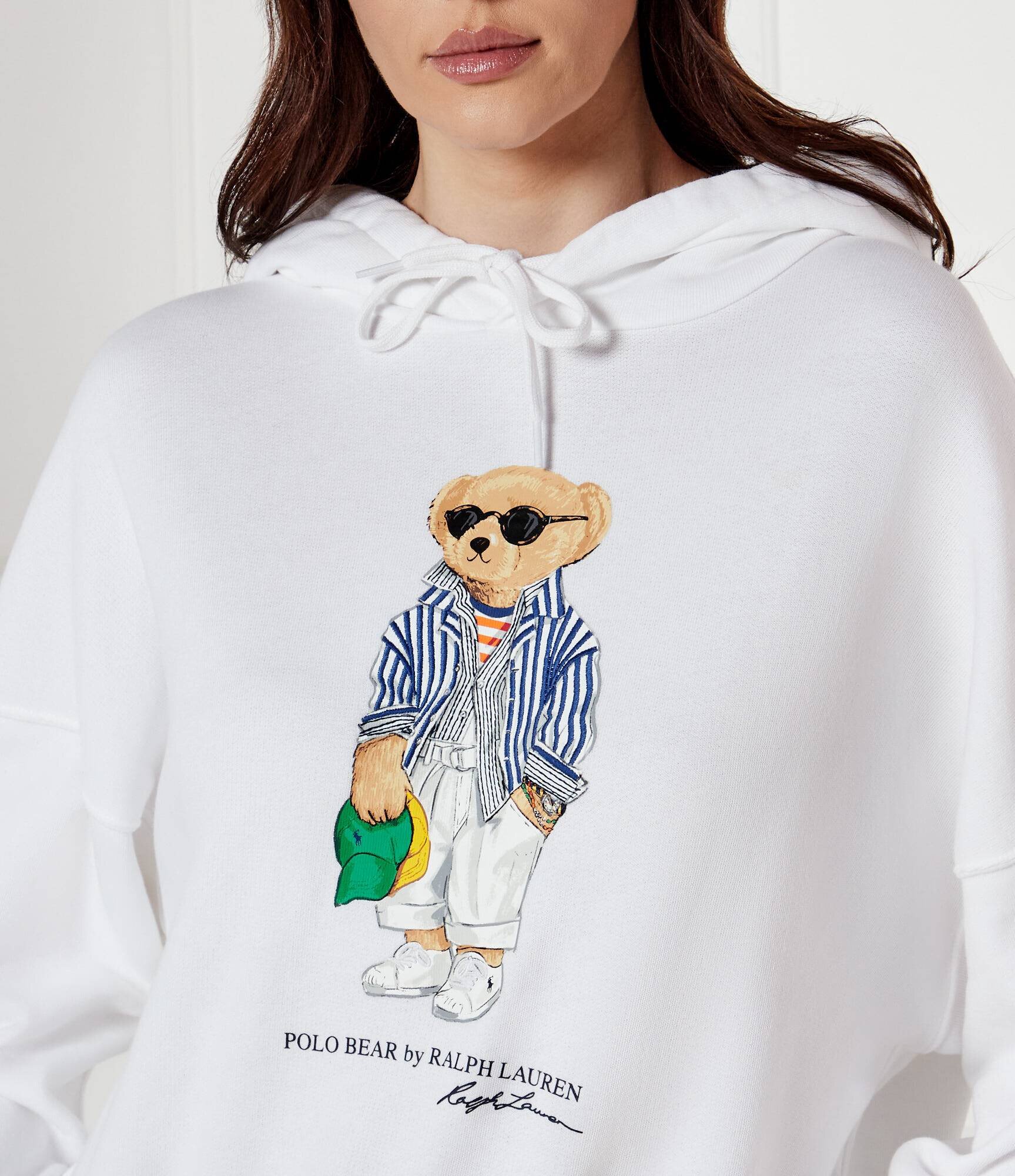 Polo Ralph Lauren Hanorac | Regular Fit