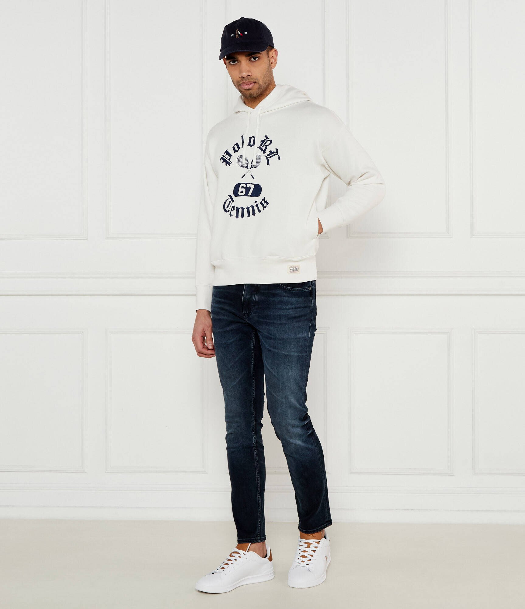 Polo Ralph Lauren Hanorac | Regular Fit