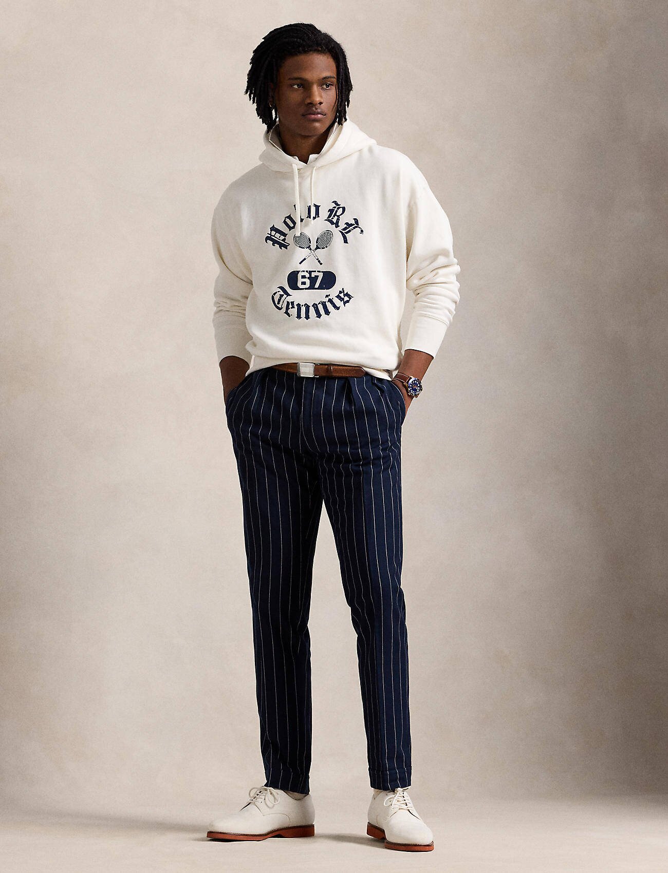Polo Ralph Lauren Hanorac | Regular Fit