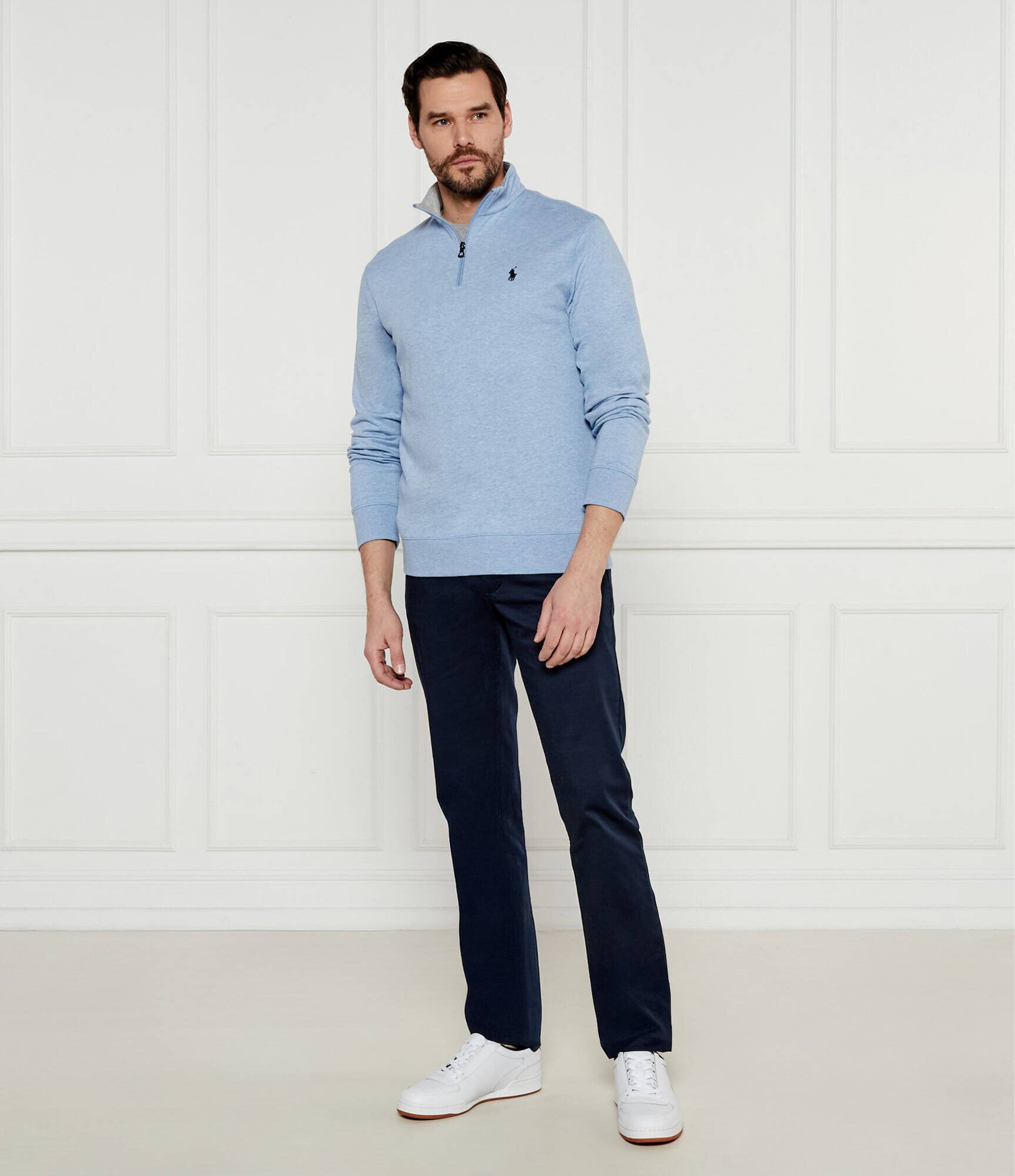 Polo Ralph Lauren Hanorac | Regular Fit