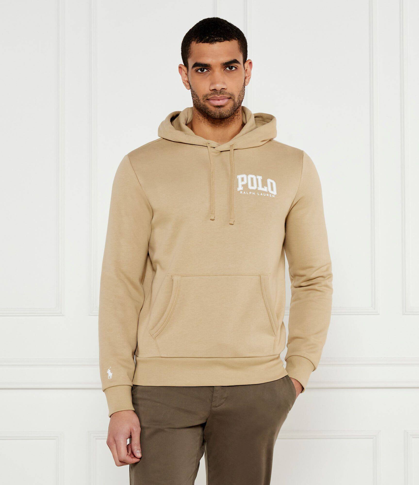 Polo Ralph Lauren Hanorac | Regular Fit