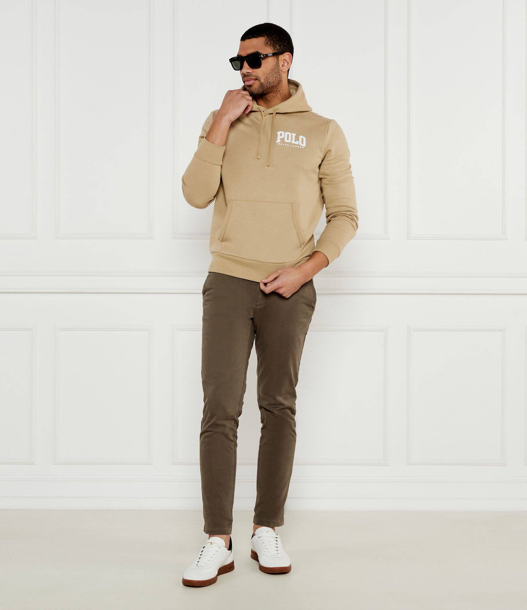 Polo Ralph Lauren Hanorac | Regular Fit